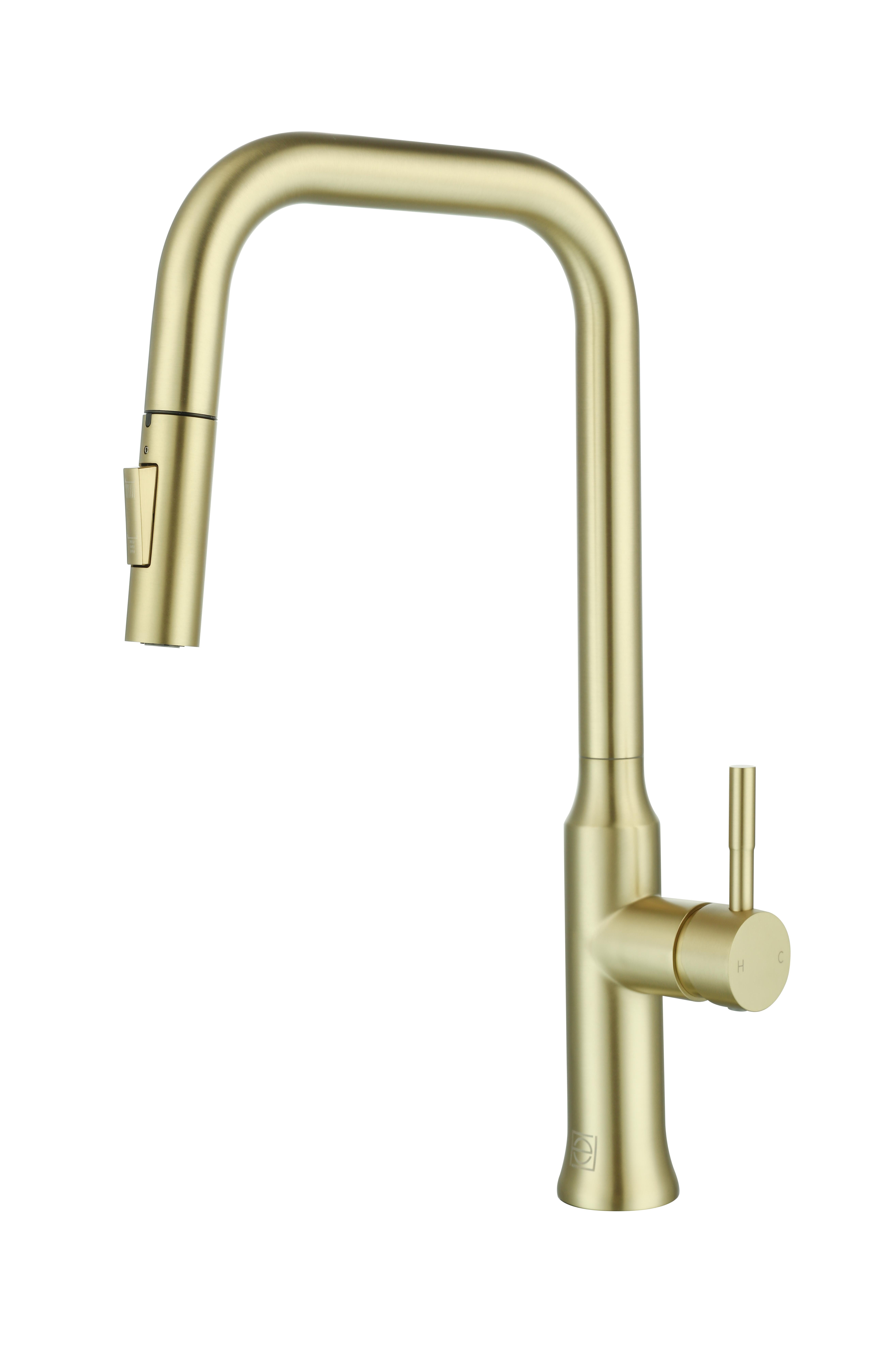Noor Faucet