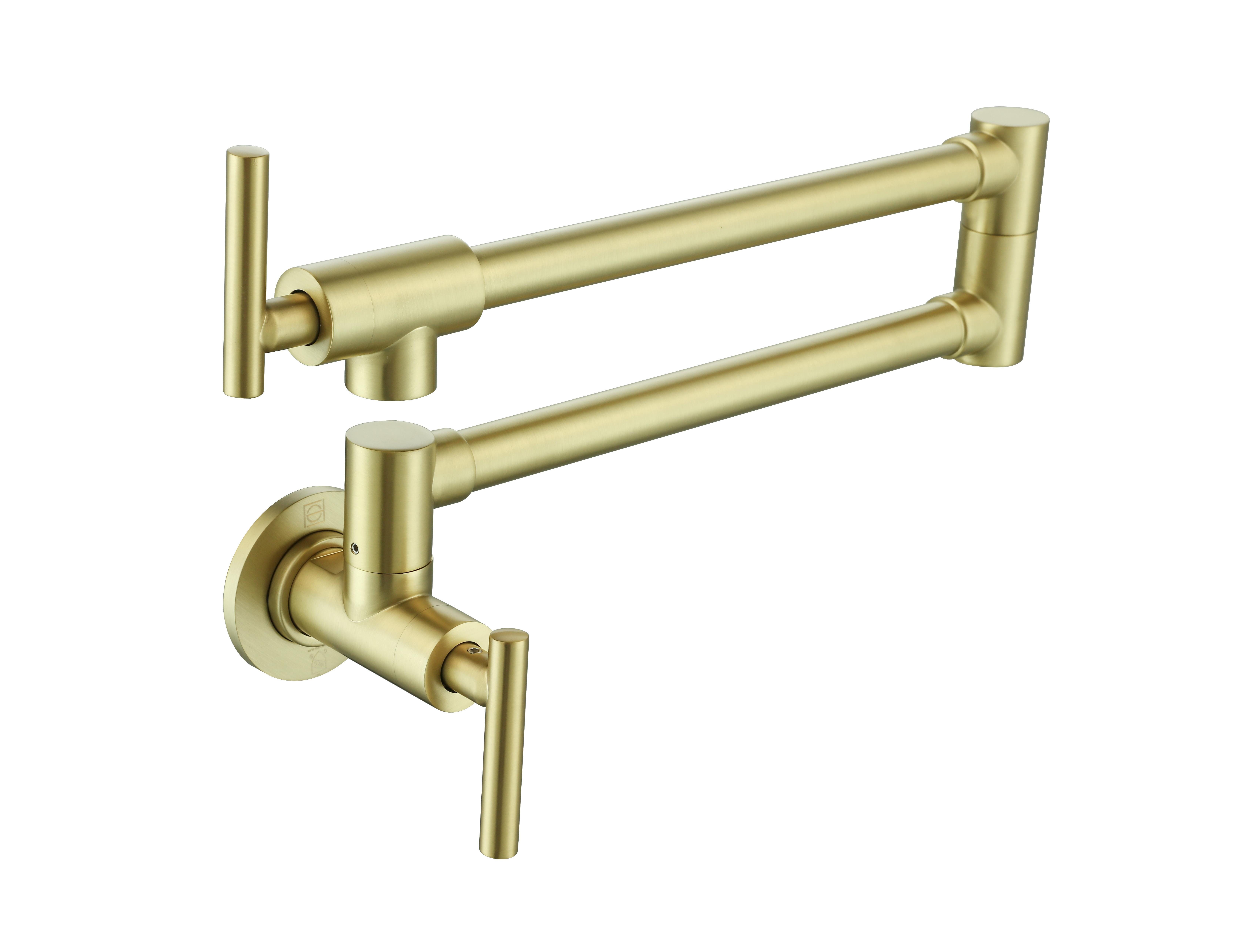 Gabriel Faucet