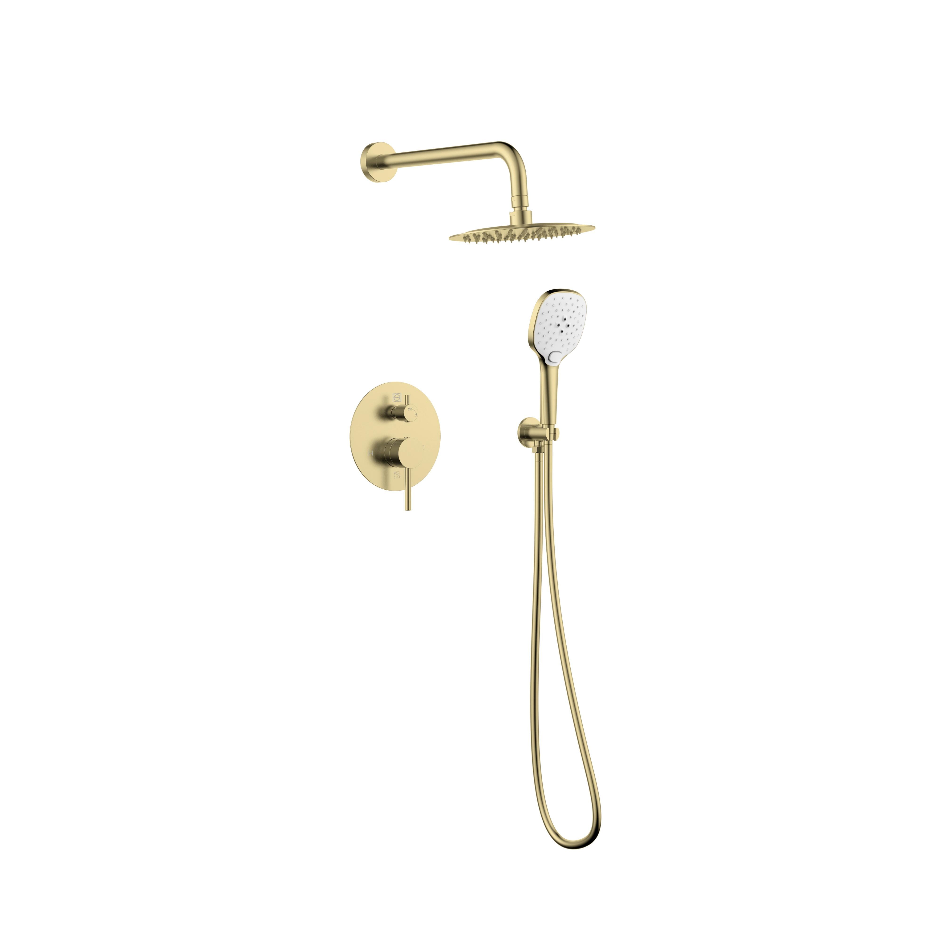 George Faucet