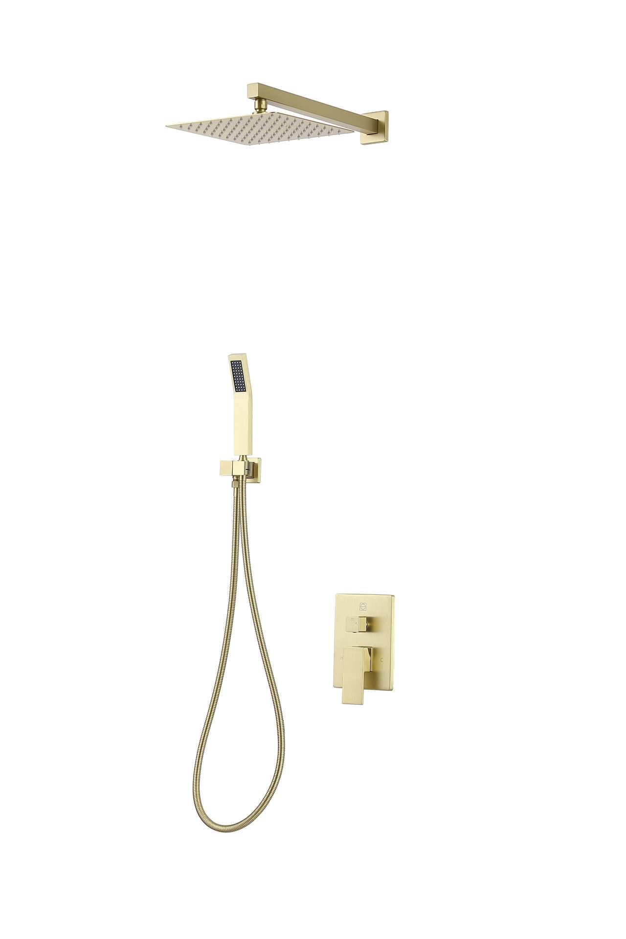 Elegant FAS-9005BGD