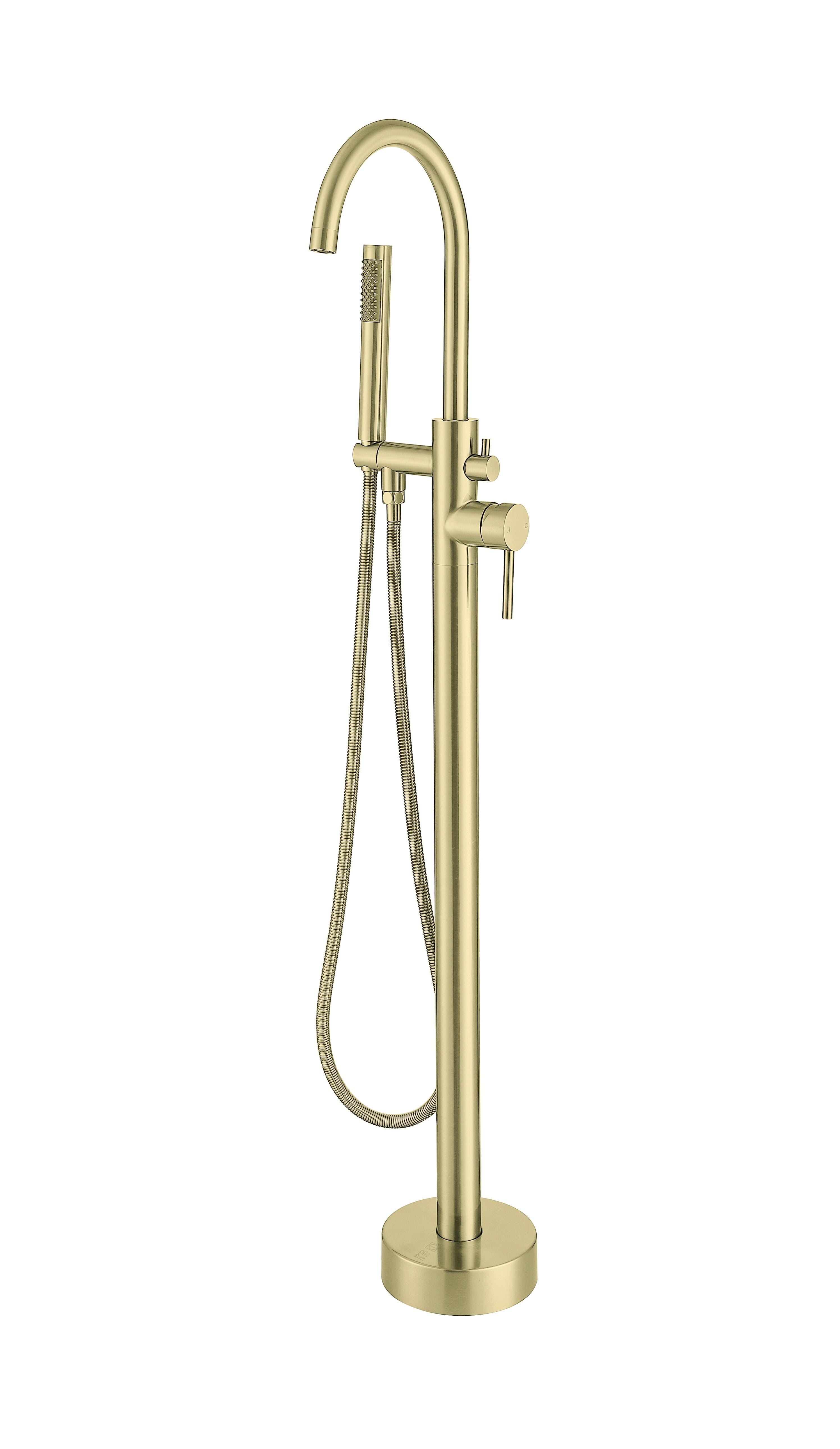 Steven Faucet