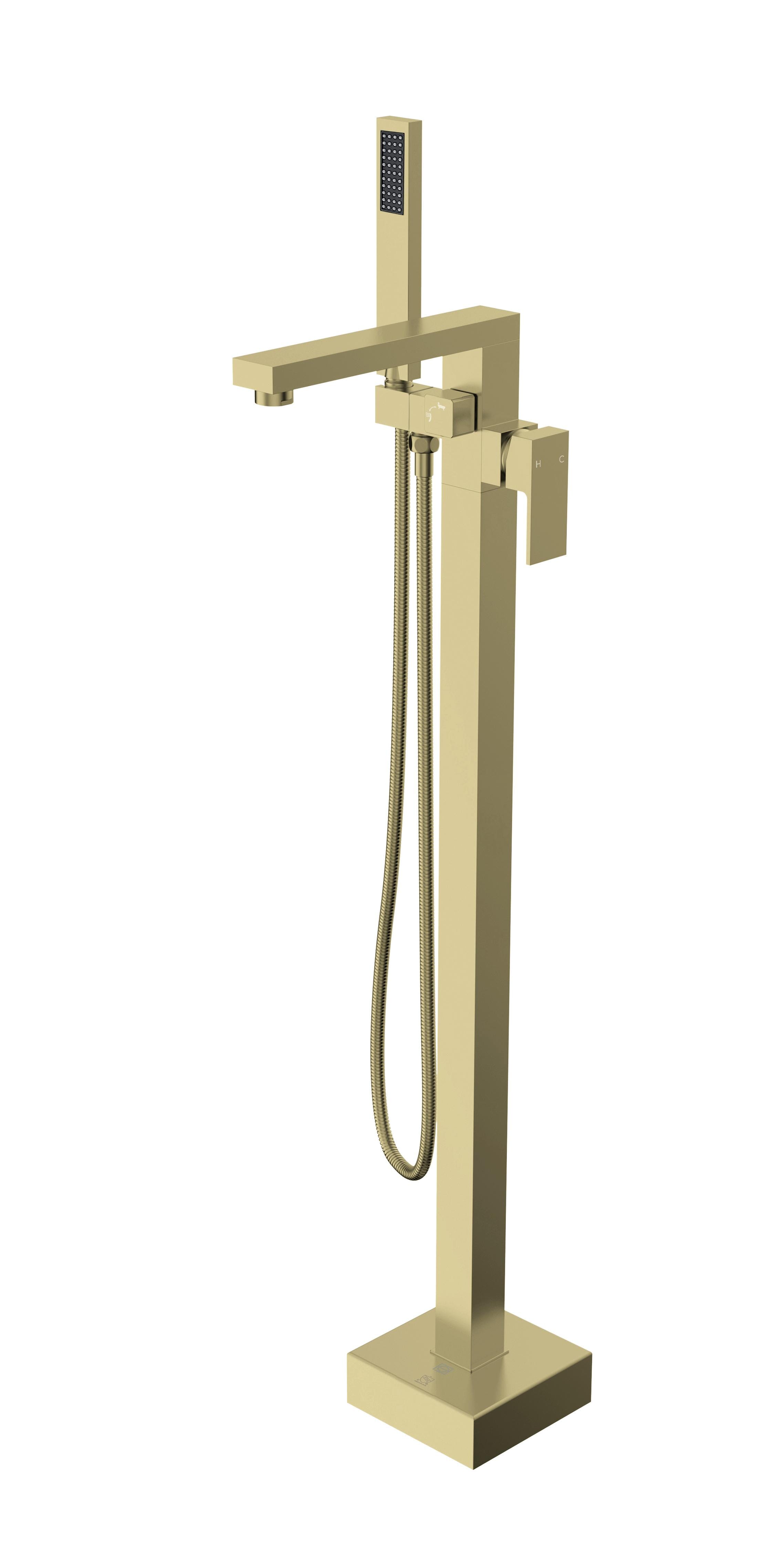 Henry Faucet