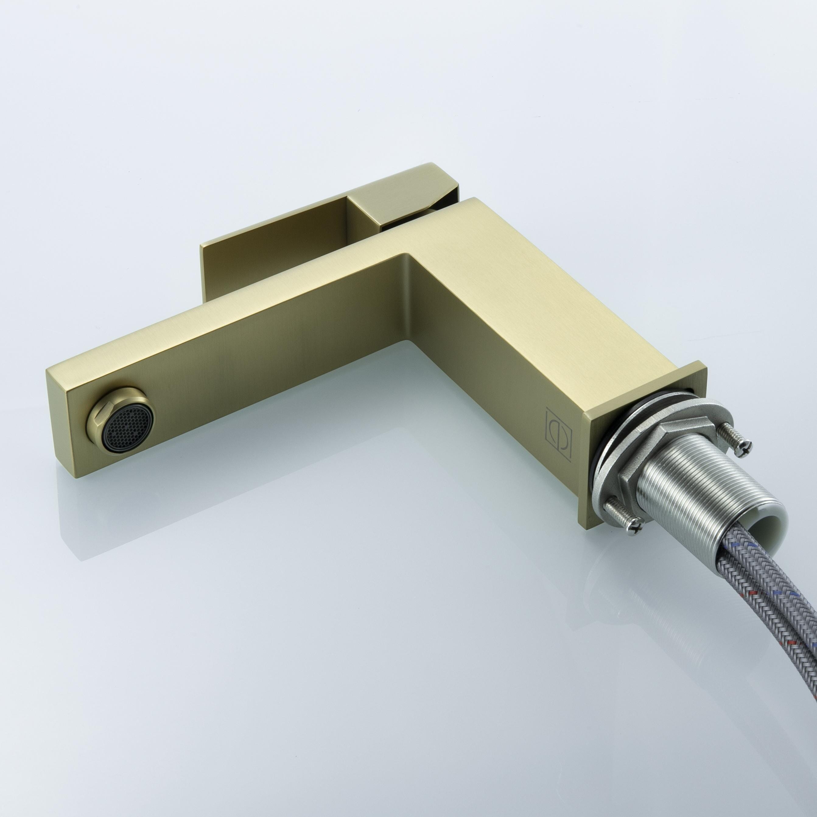 Jakob Faucet