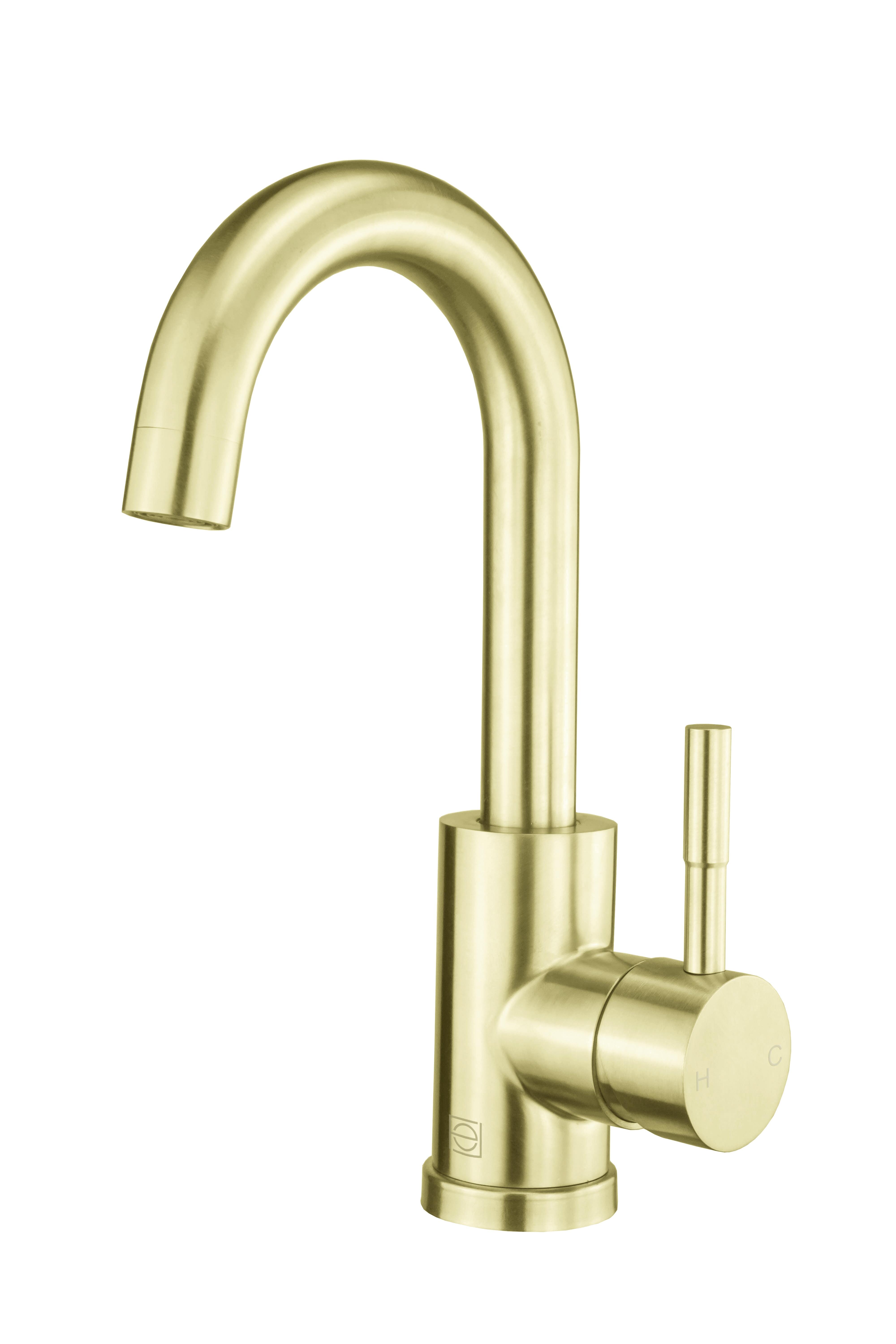 Louis Faucet