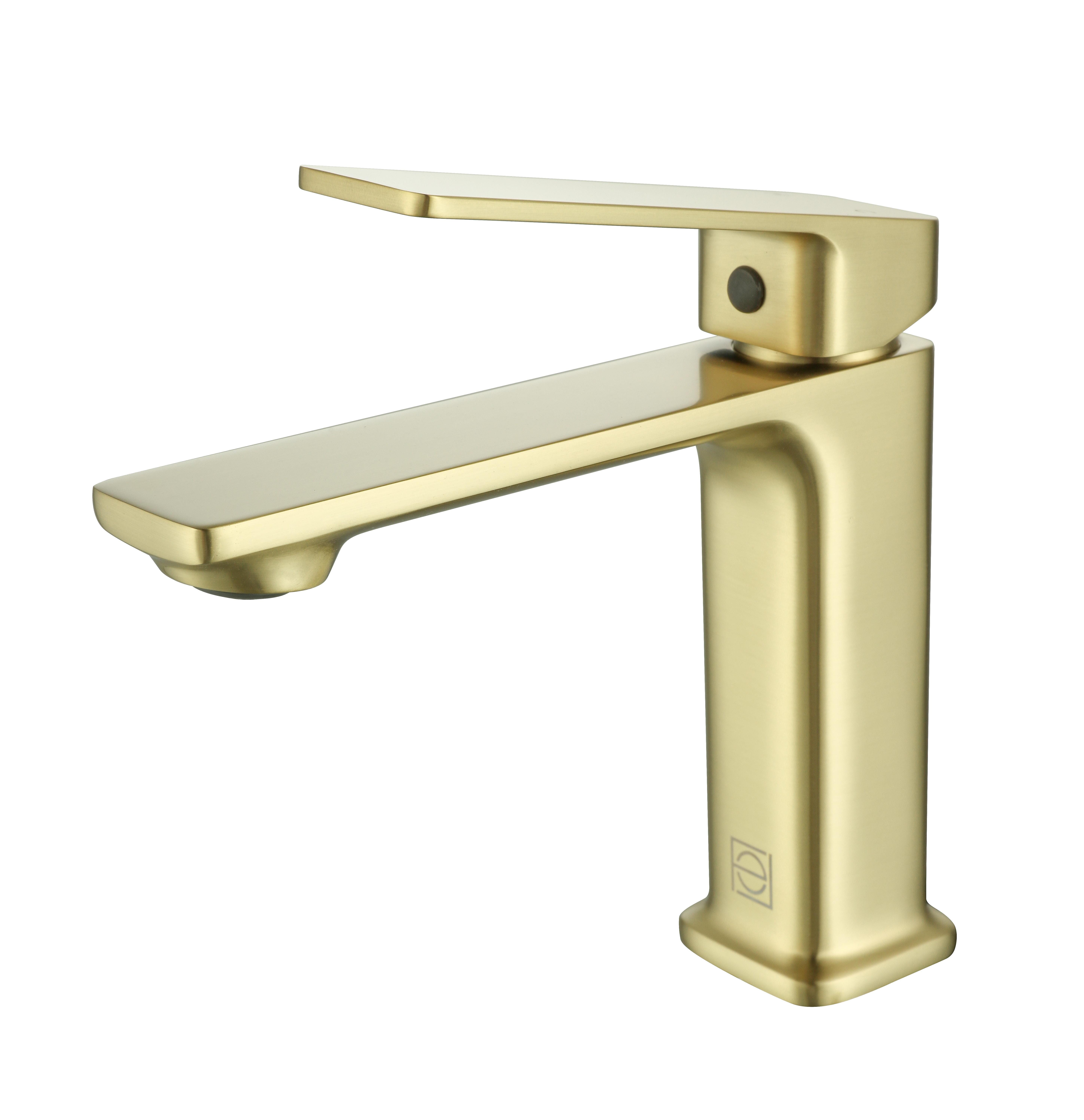 Lena Faucet