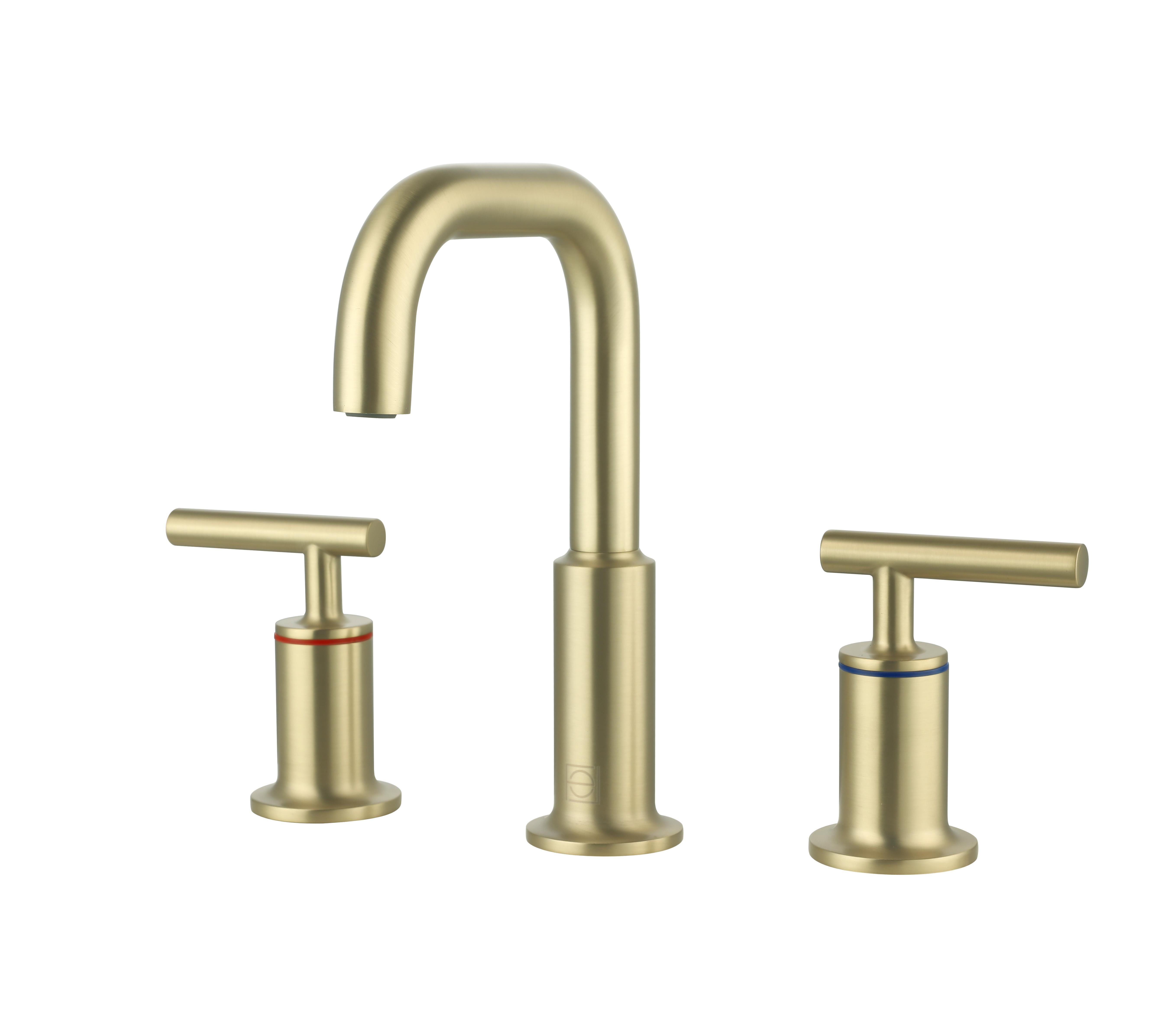 Tobias Faucet