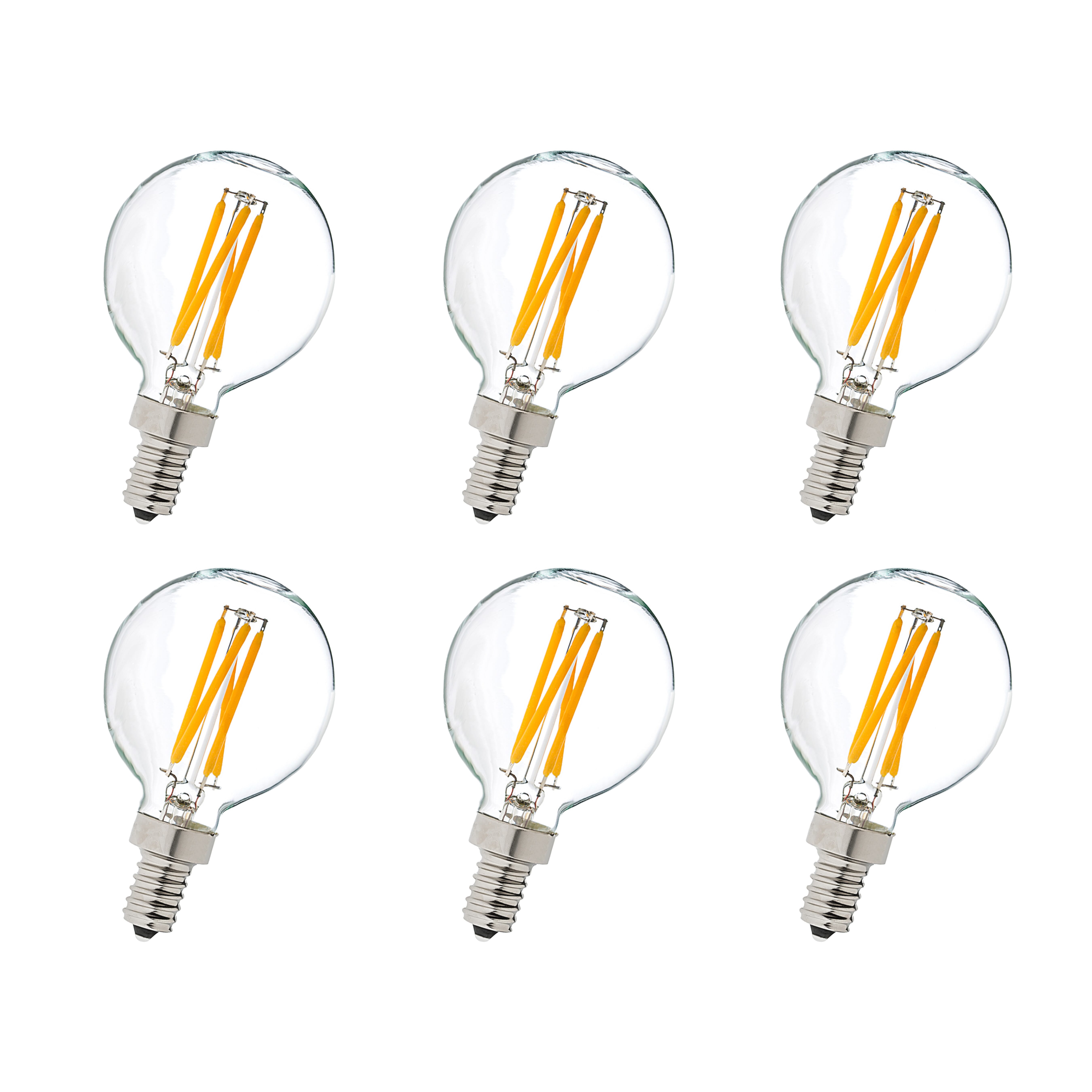Ara Light Bulbs