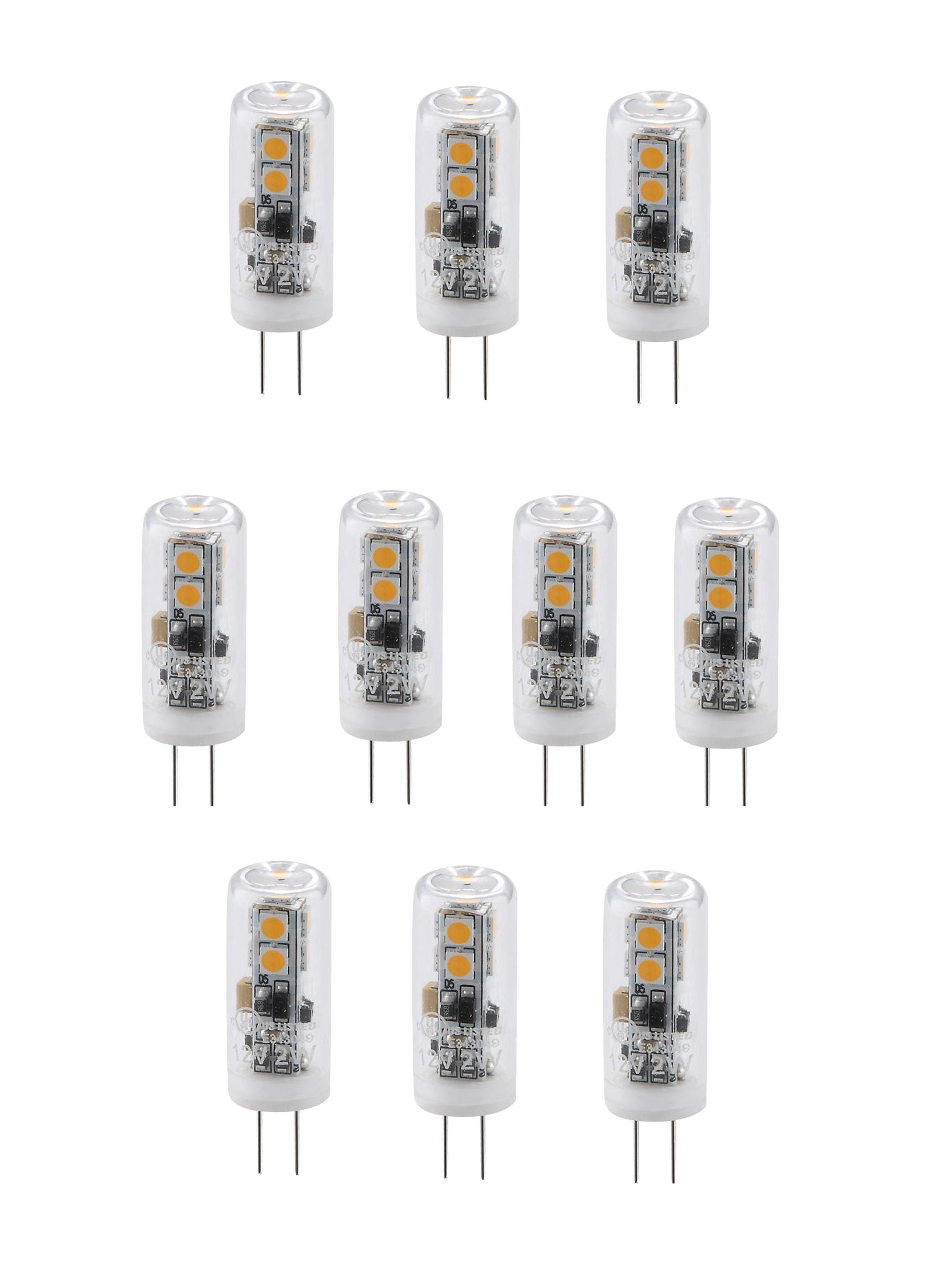 Jlyn Light Bulbs