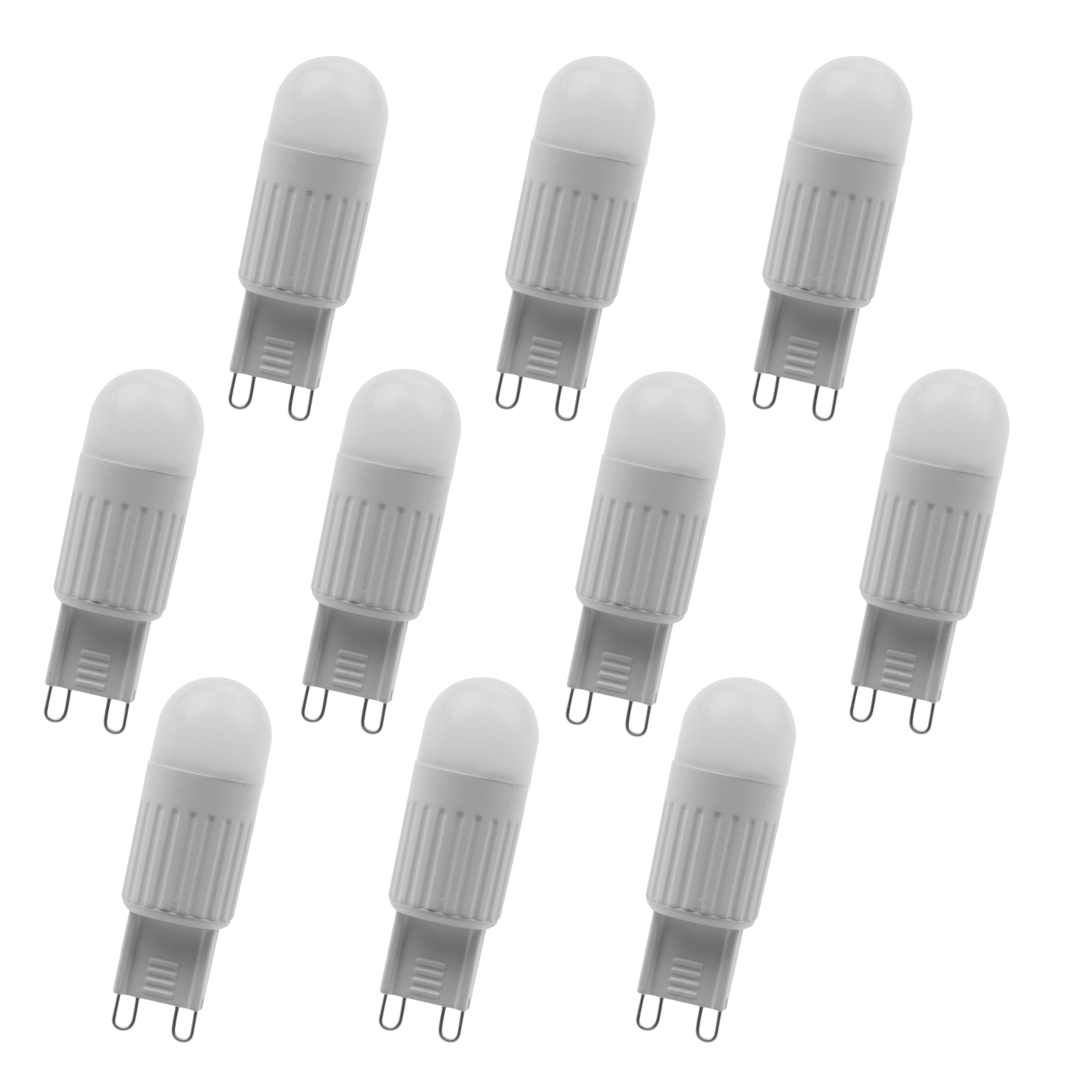 Deshay Light Bulbs