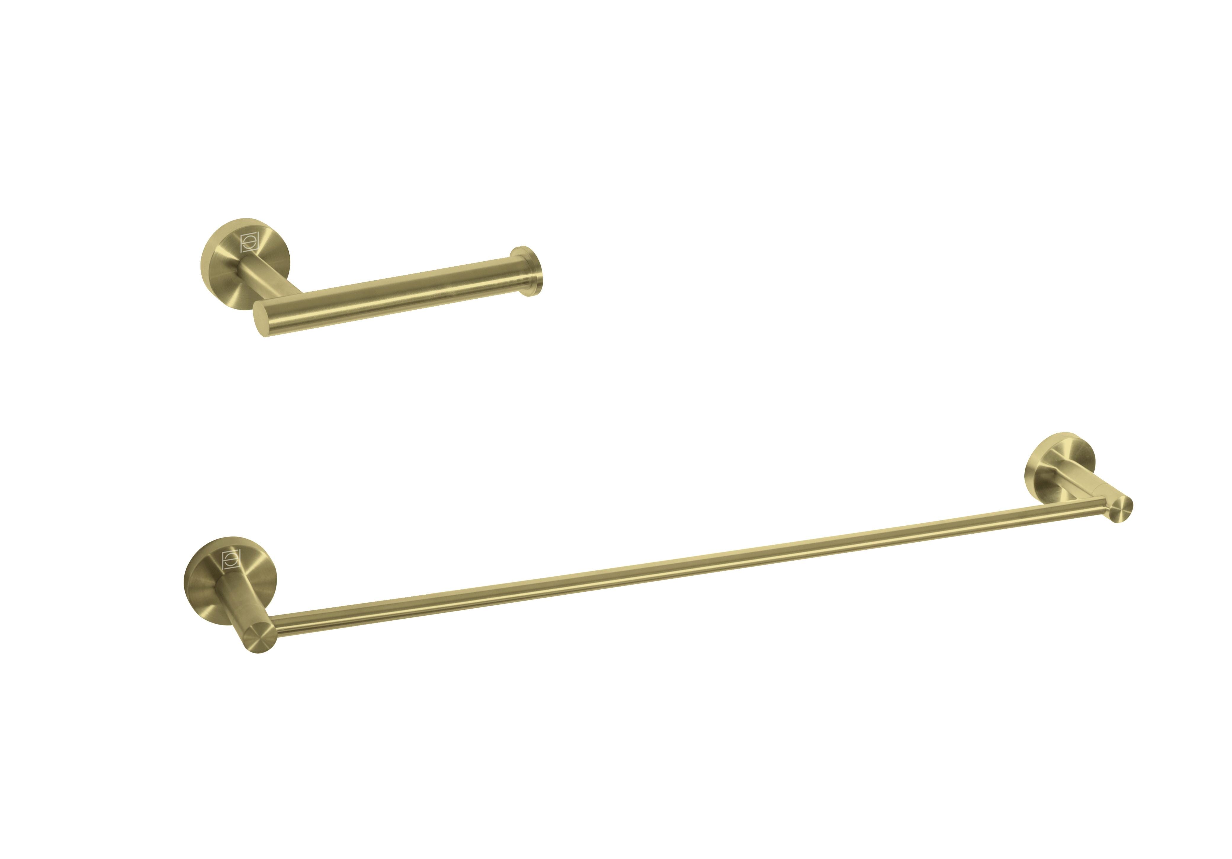 Alma Hardware Set