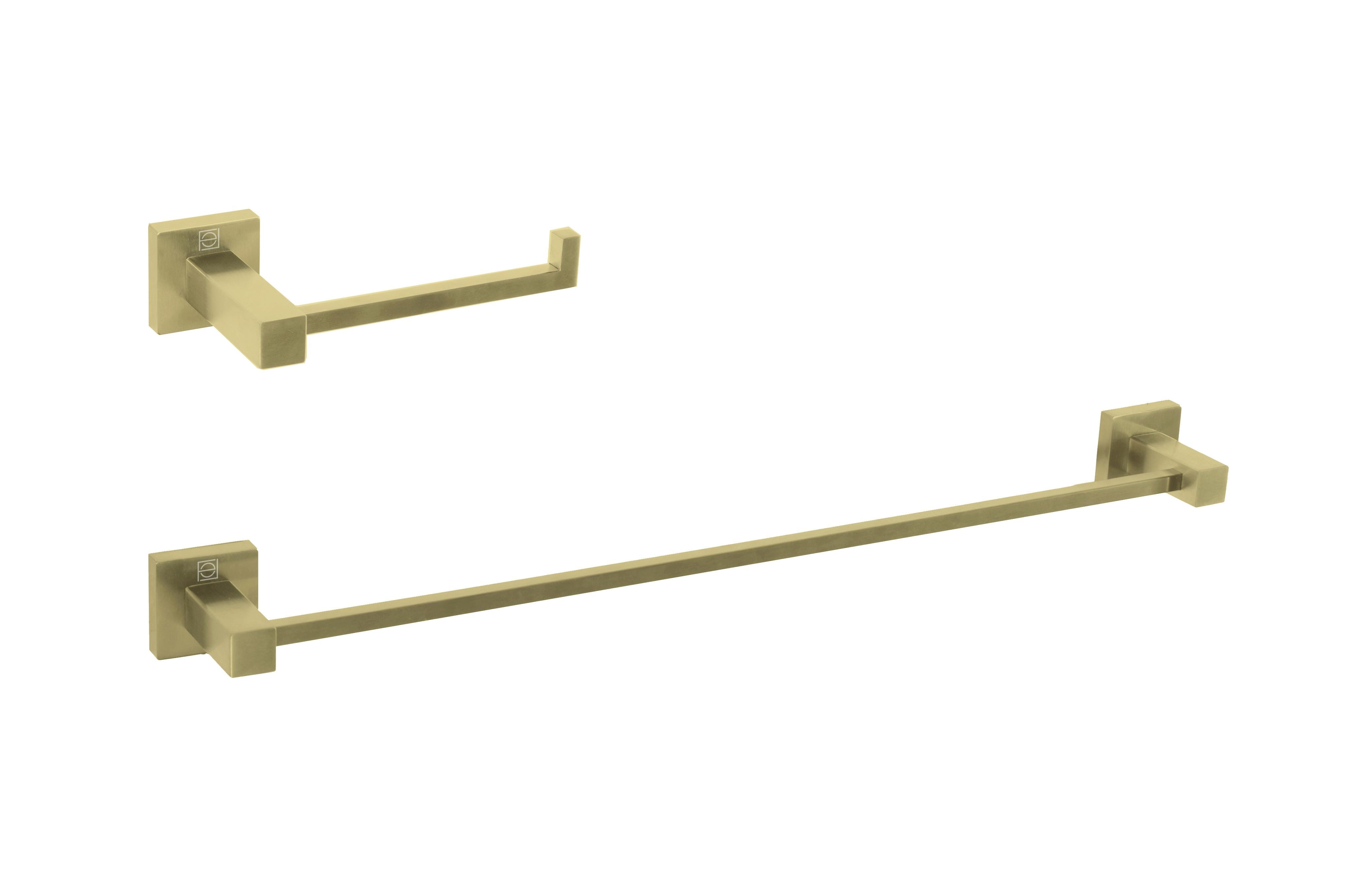 Isla Hardware Set