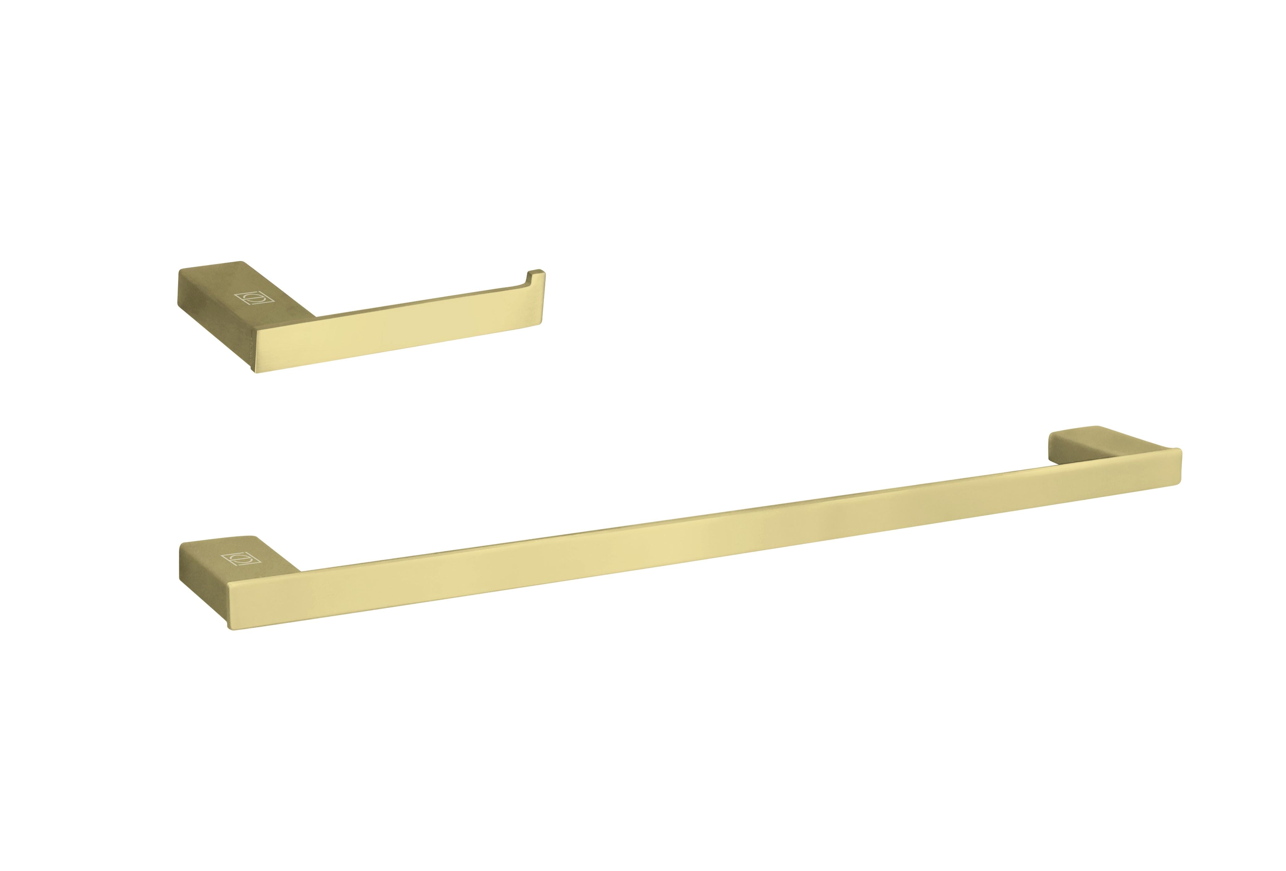 Sofia Hardware Set
