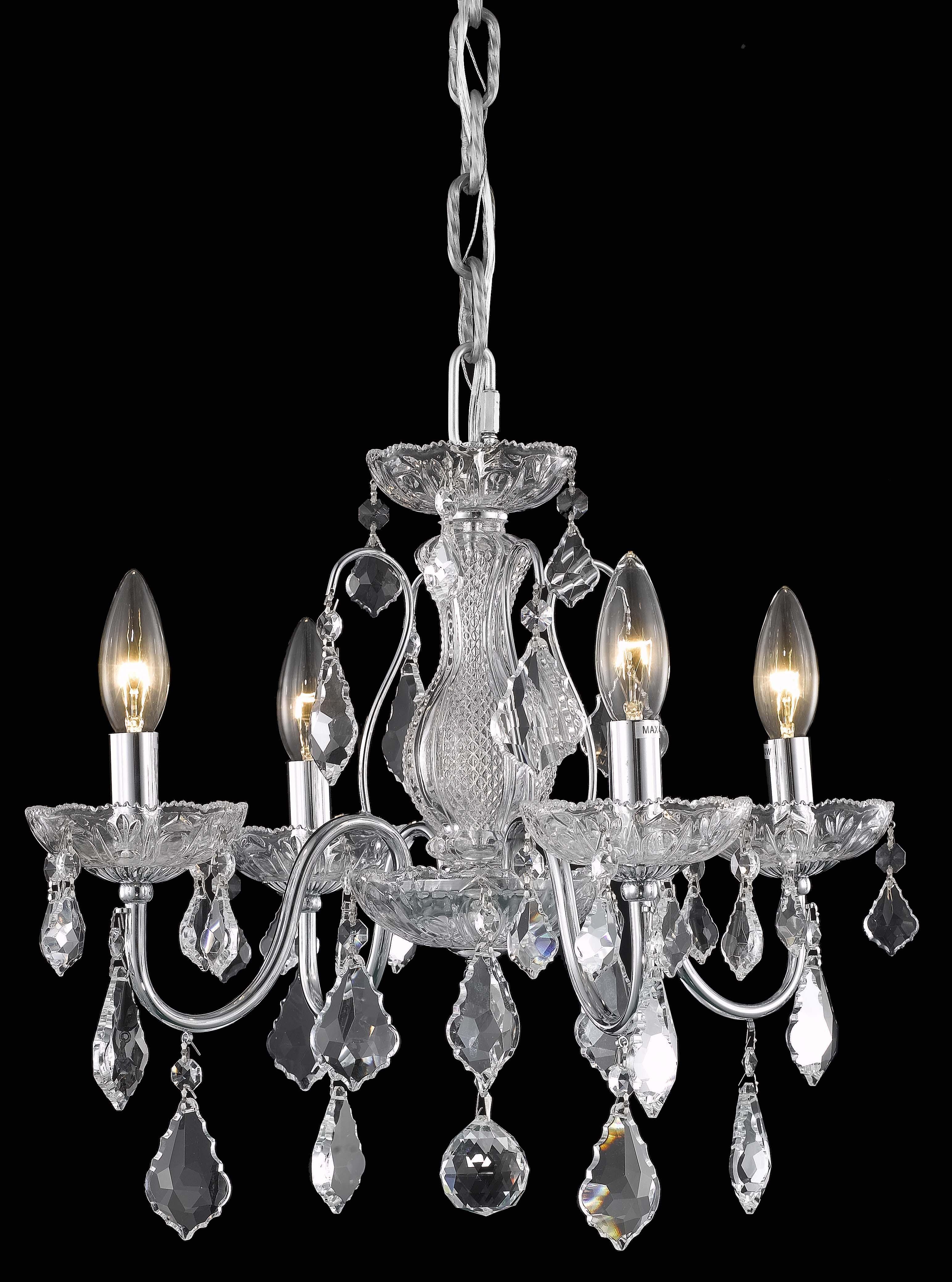 Calista Pendants