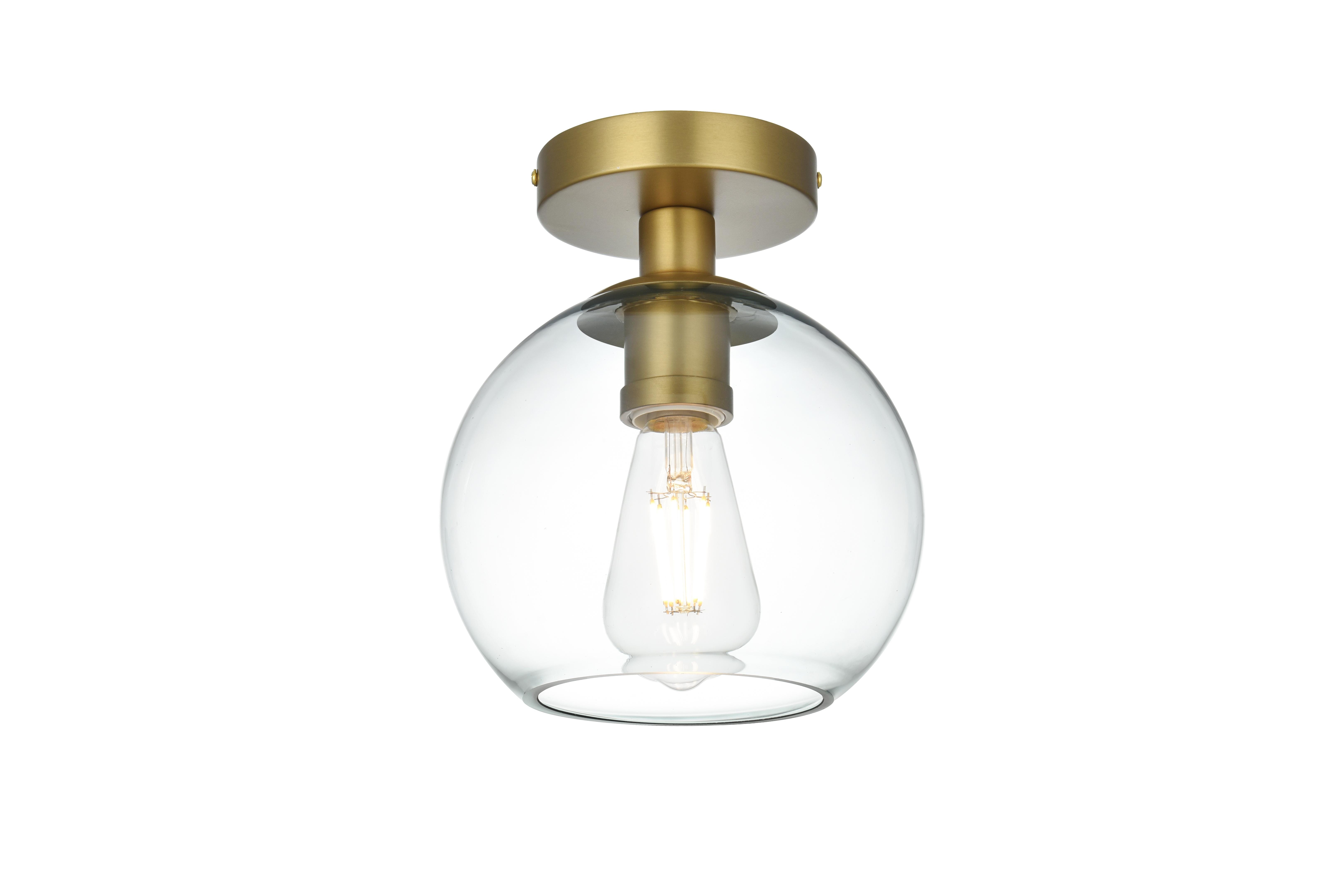 The Baxter by Elegant Lighting - Image 3