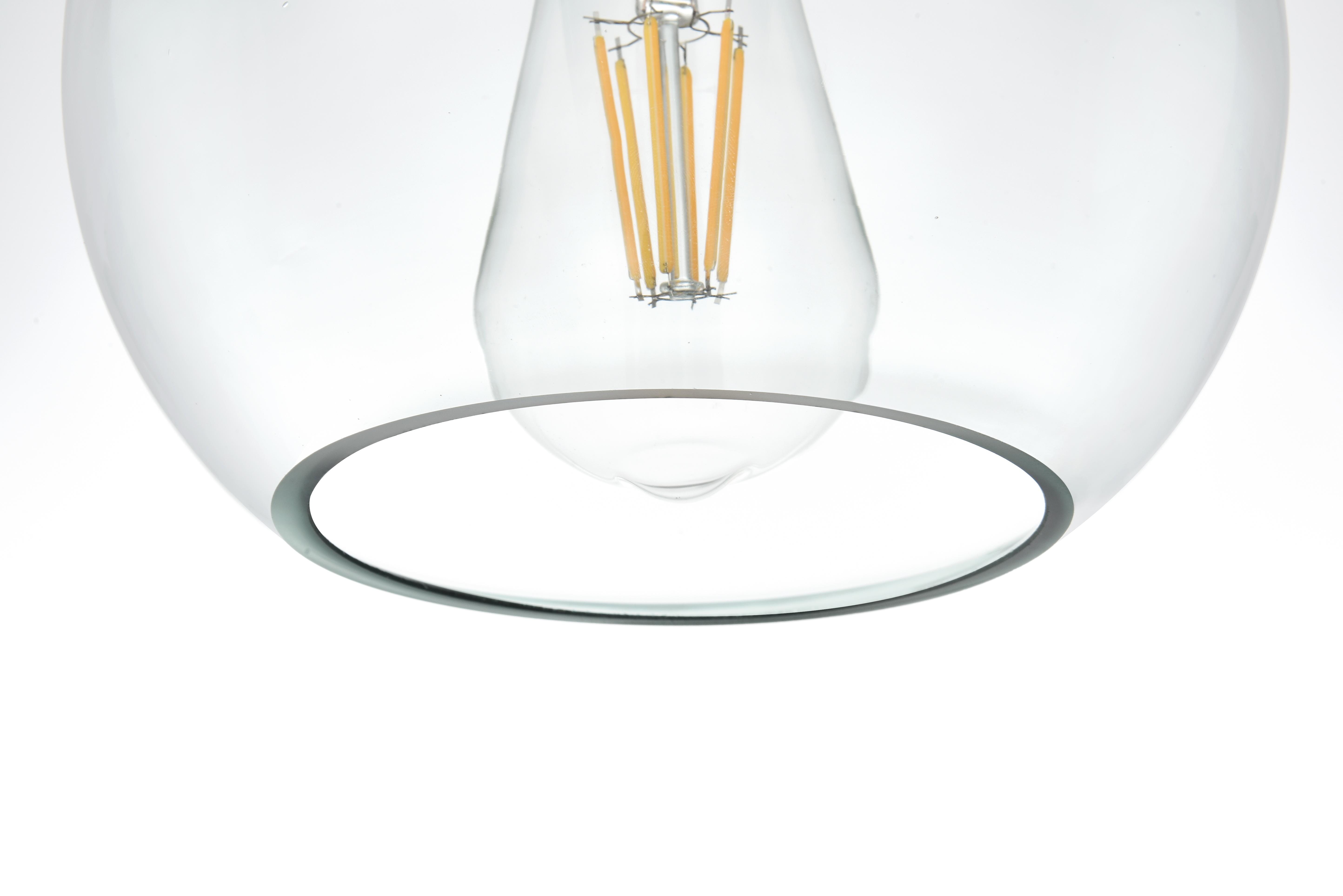 The Baxter by Elegant Lighting - Image 4