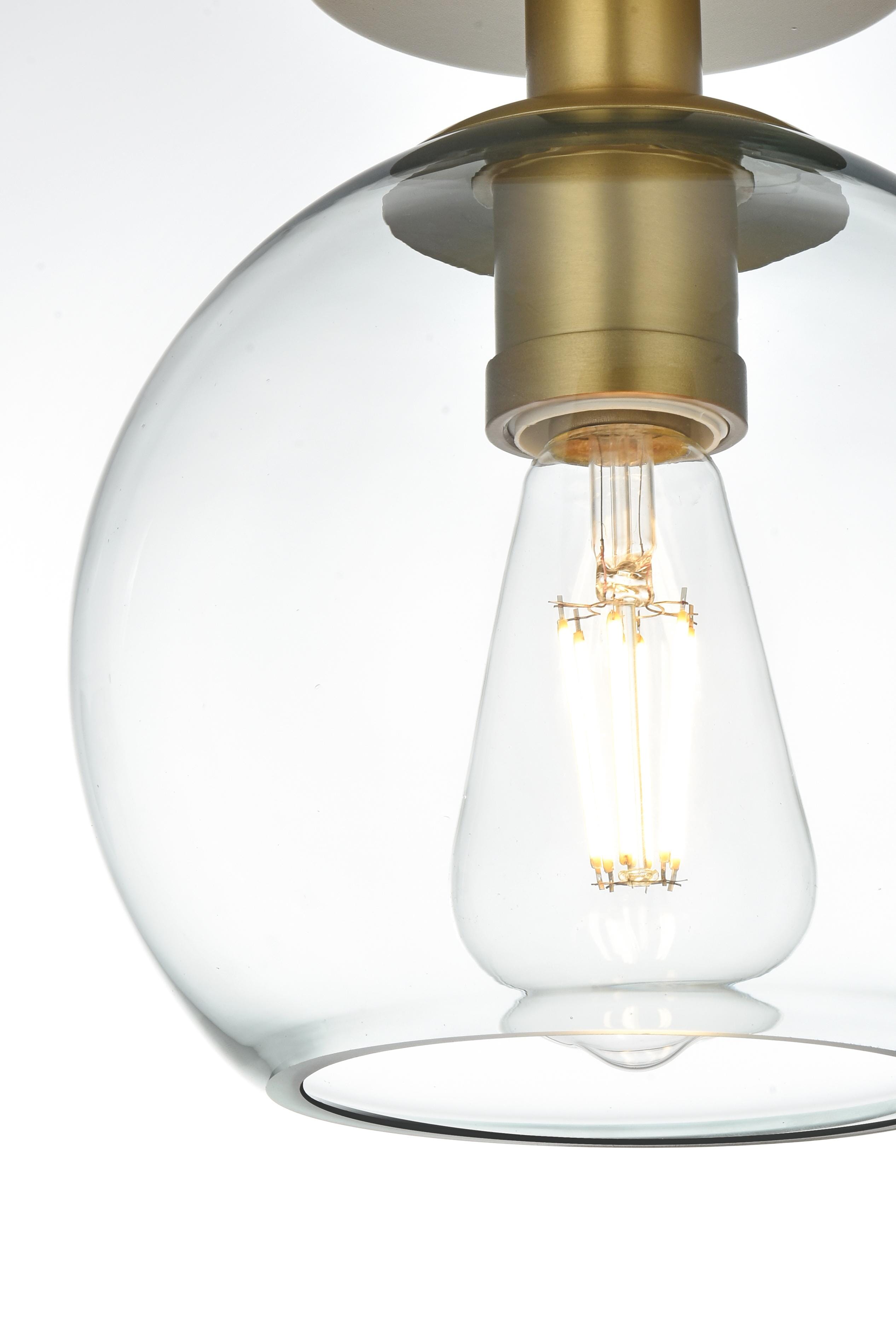 The Baxter by Elegant Lighting - Image 5