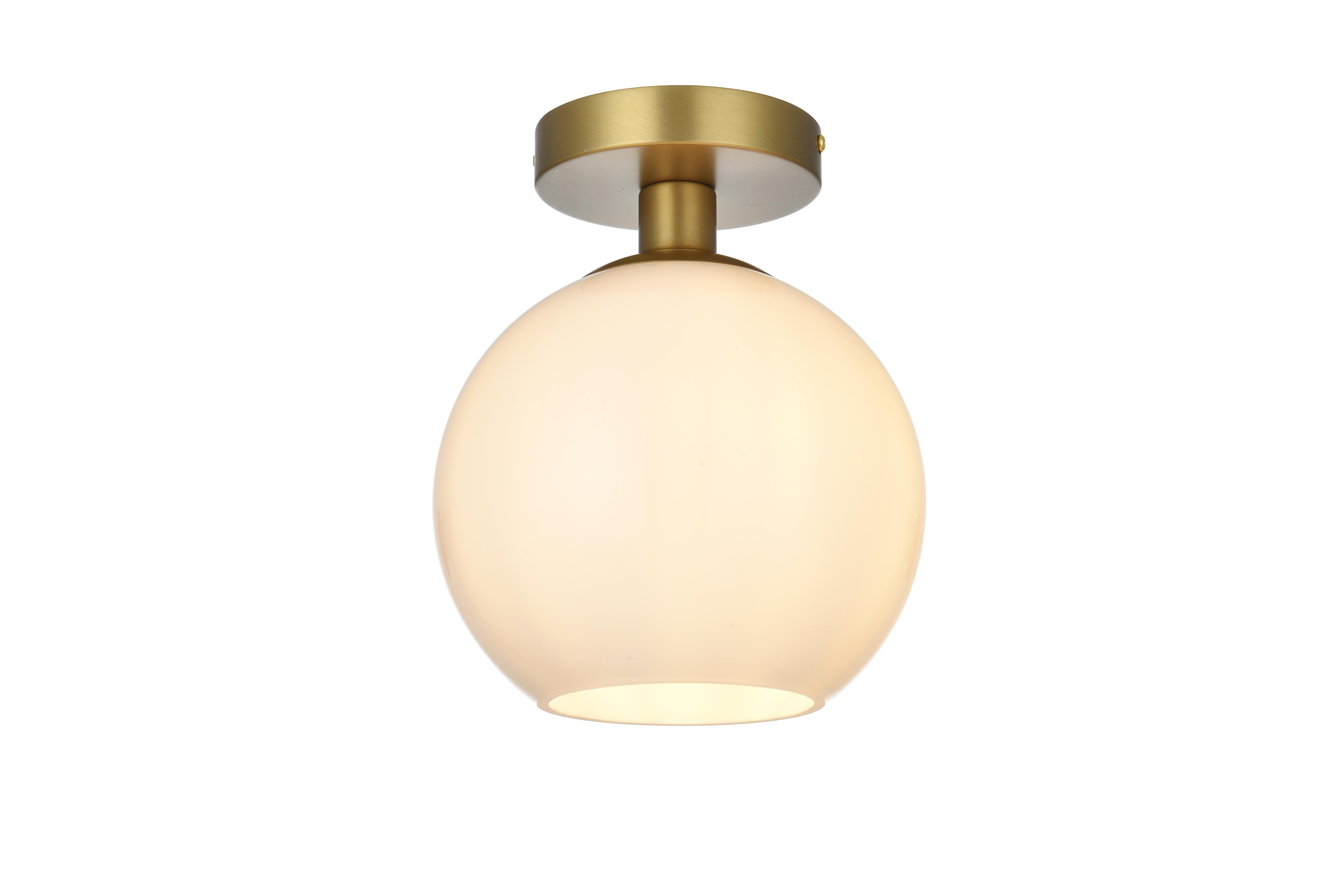 The Baxter by Elegant Lighting - Image 3