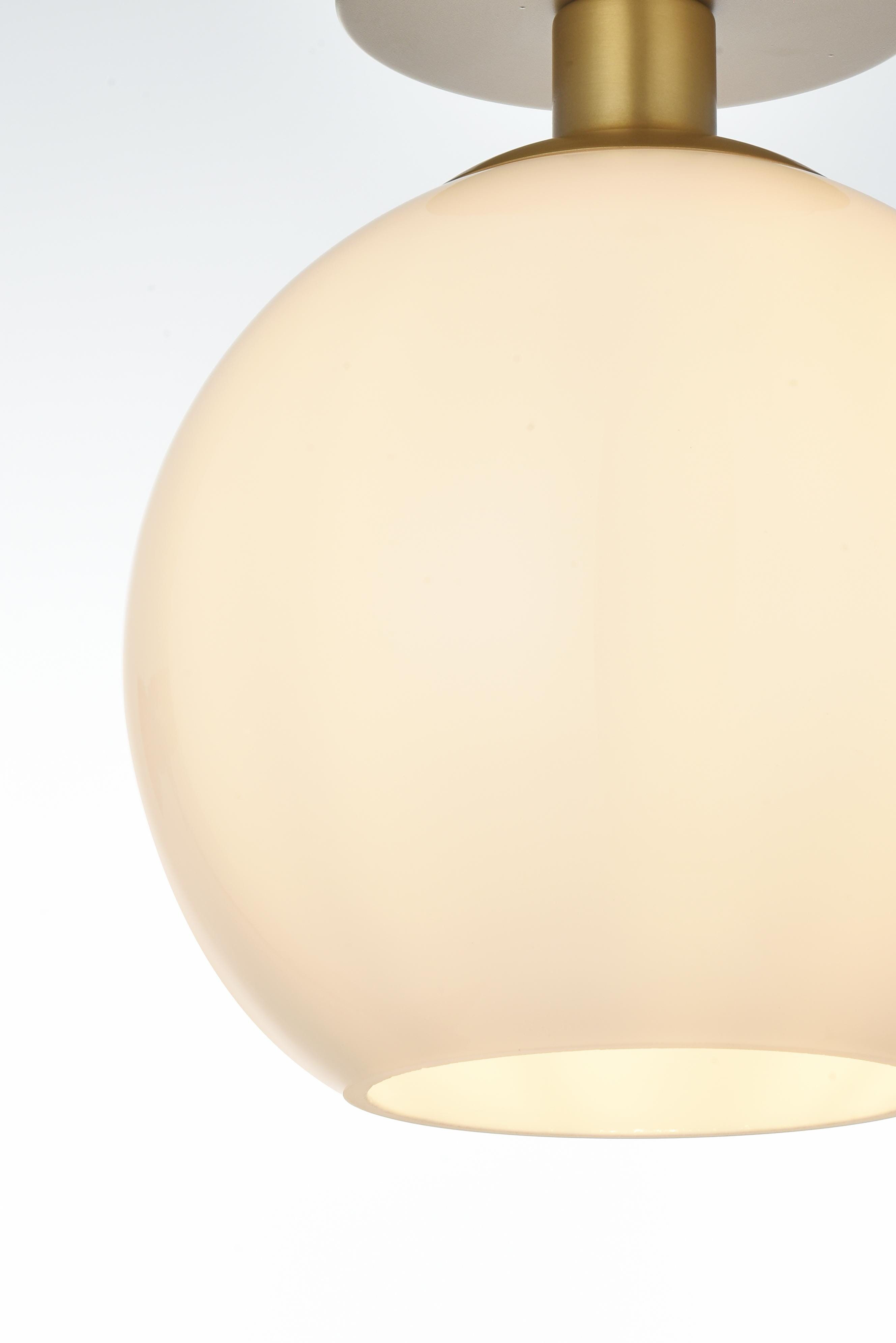 The Baxter by Elegant Lighting - Image 5