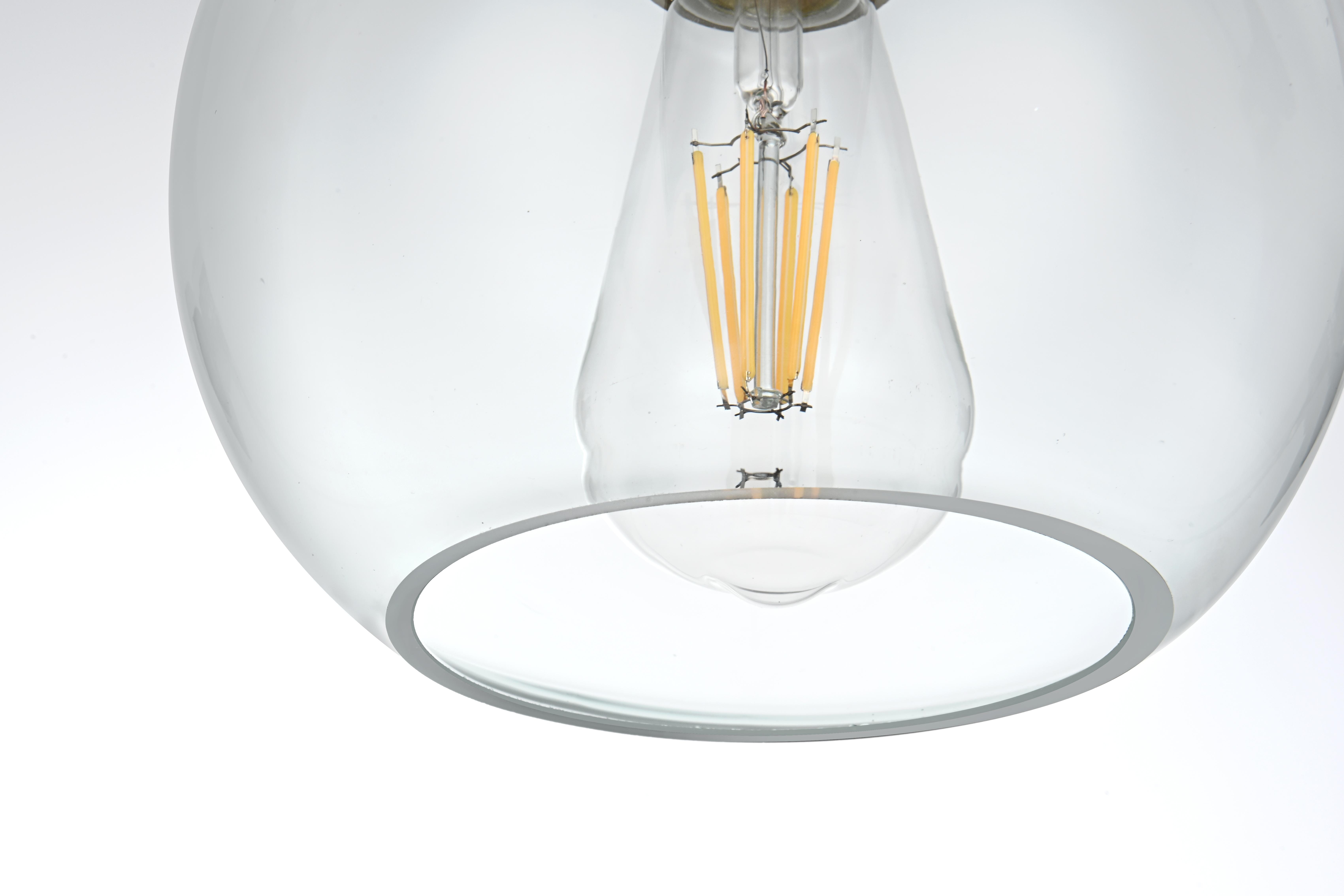 The Baxter by Elegant Lighting - Image 4