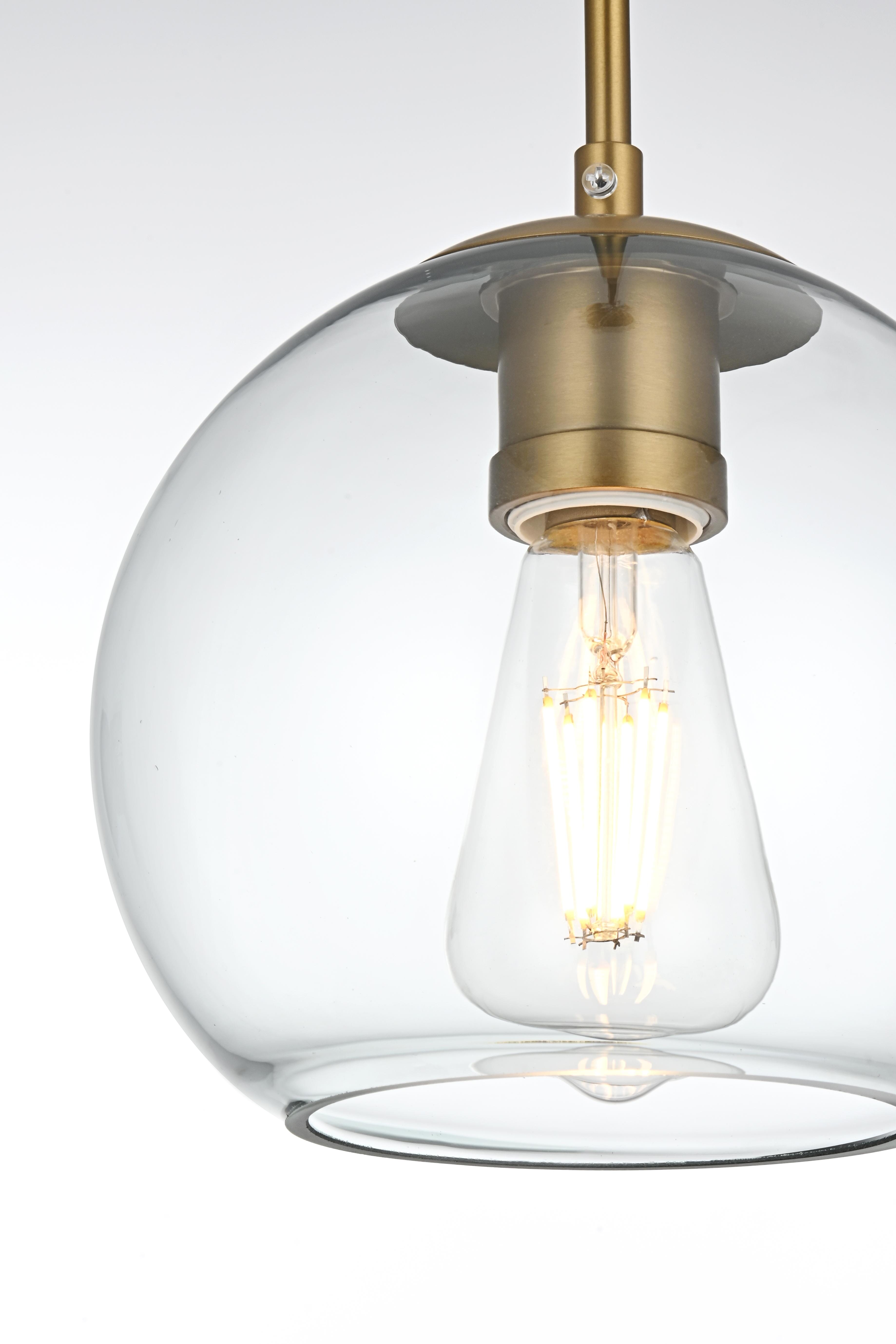 The Baxter by Elegant Lighting - Image 5