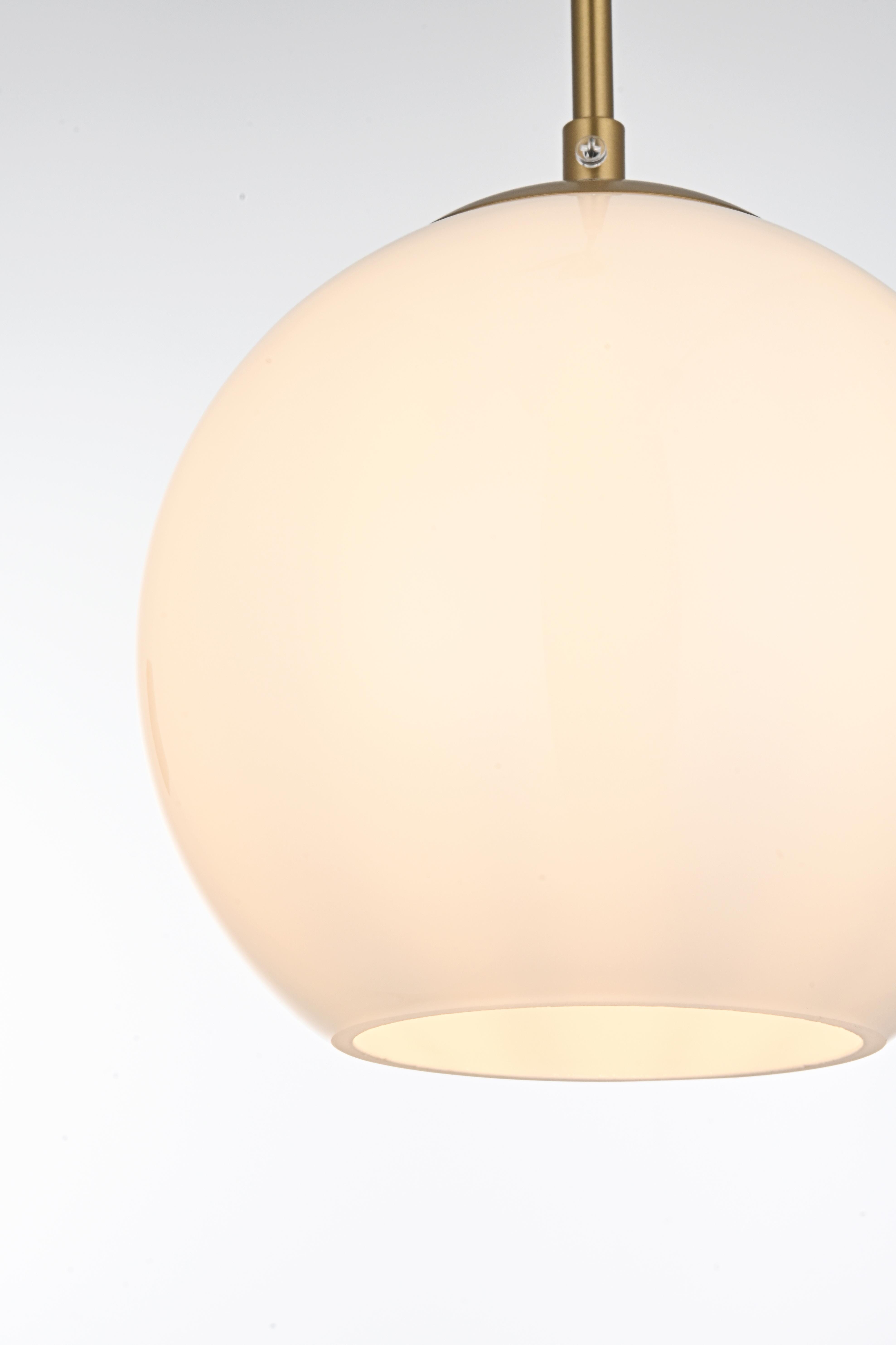 The Baxter by Elegant Lighting - Image 4