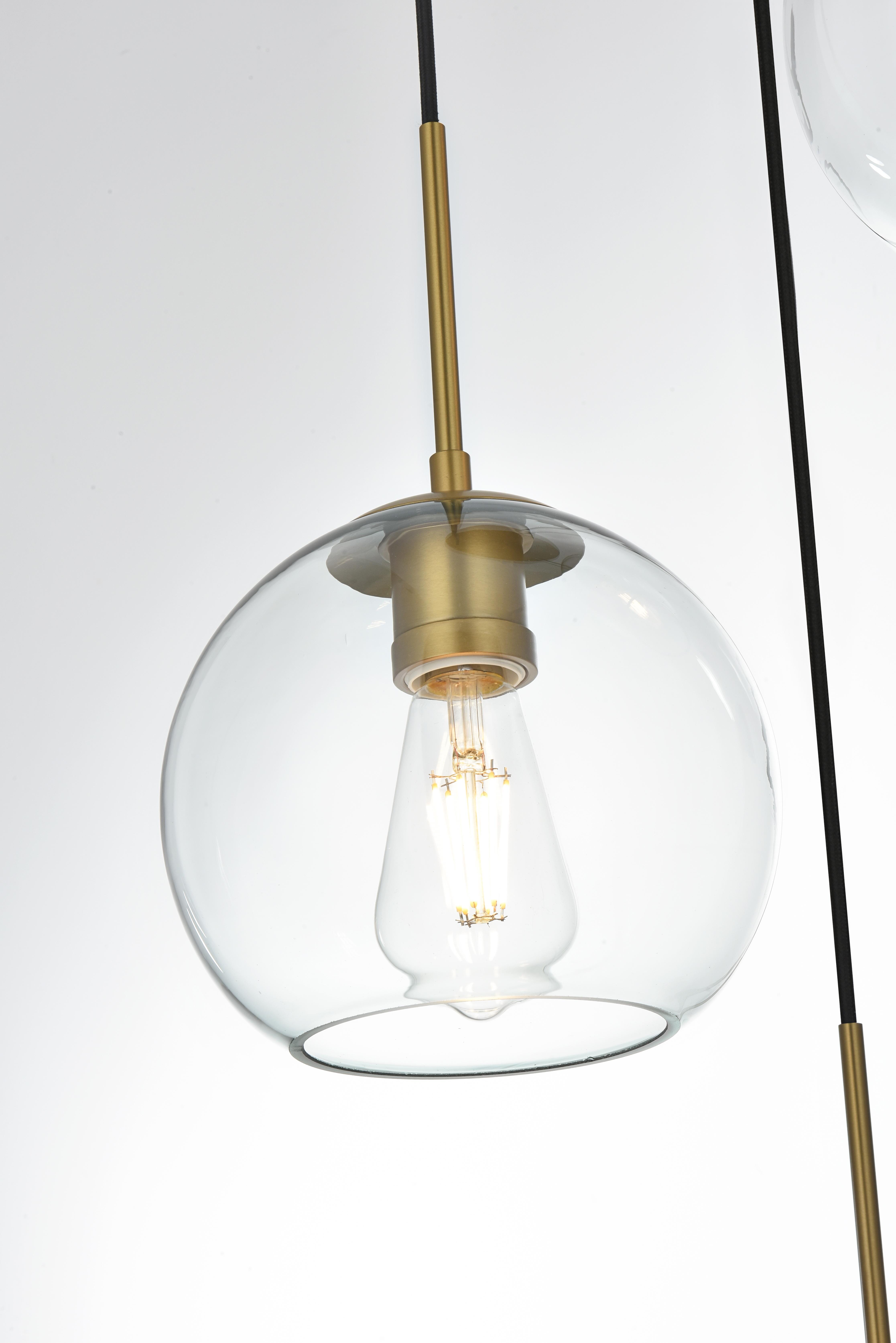 The Baxter by Elegant Lighting - Image 4