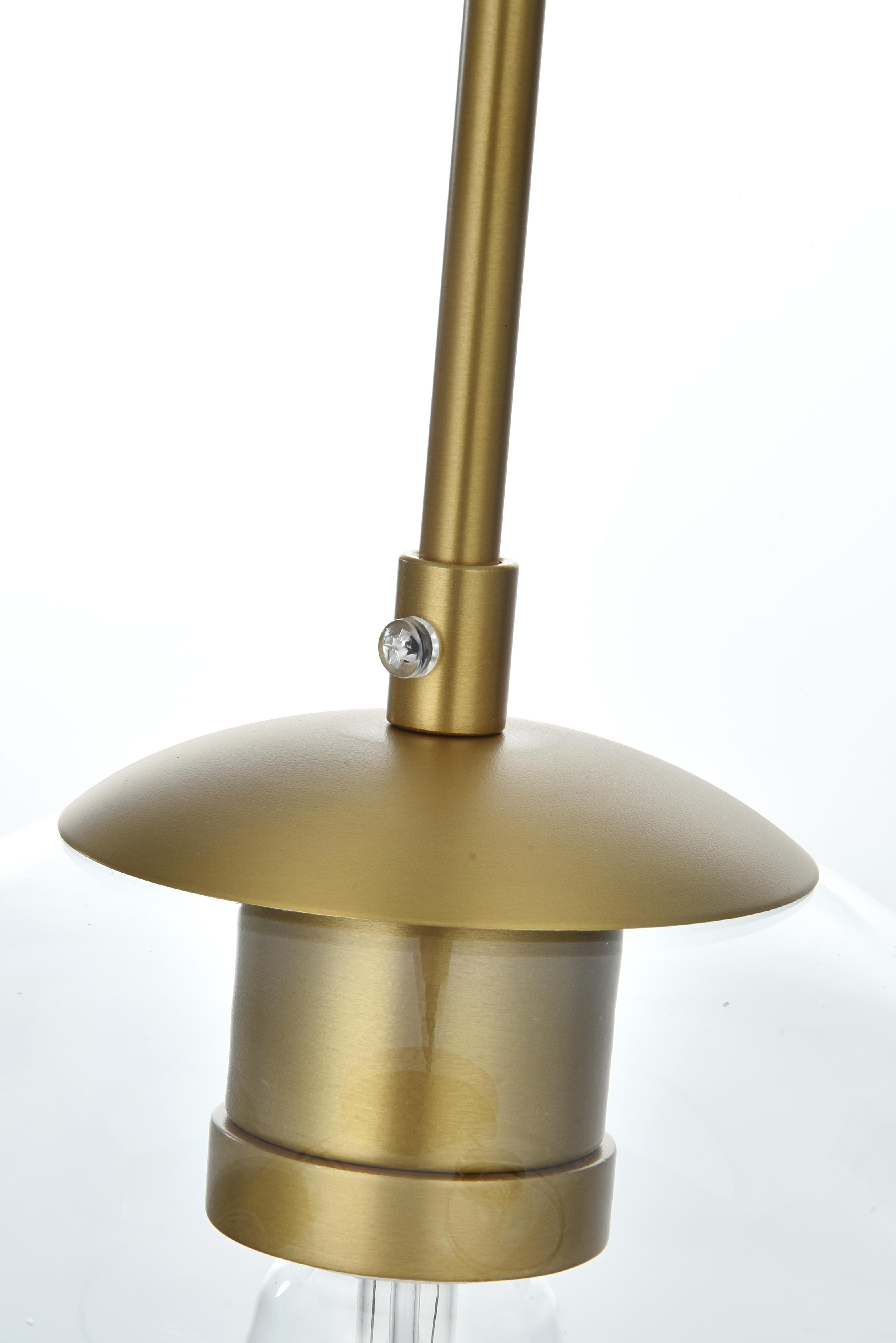The Baxter by Elegant Lighting - Image 5