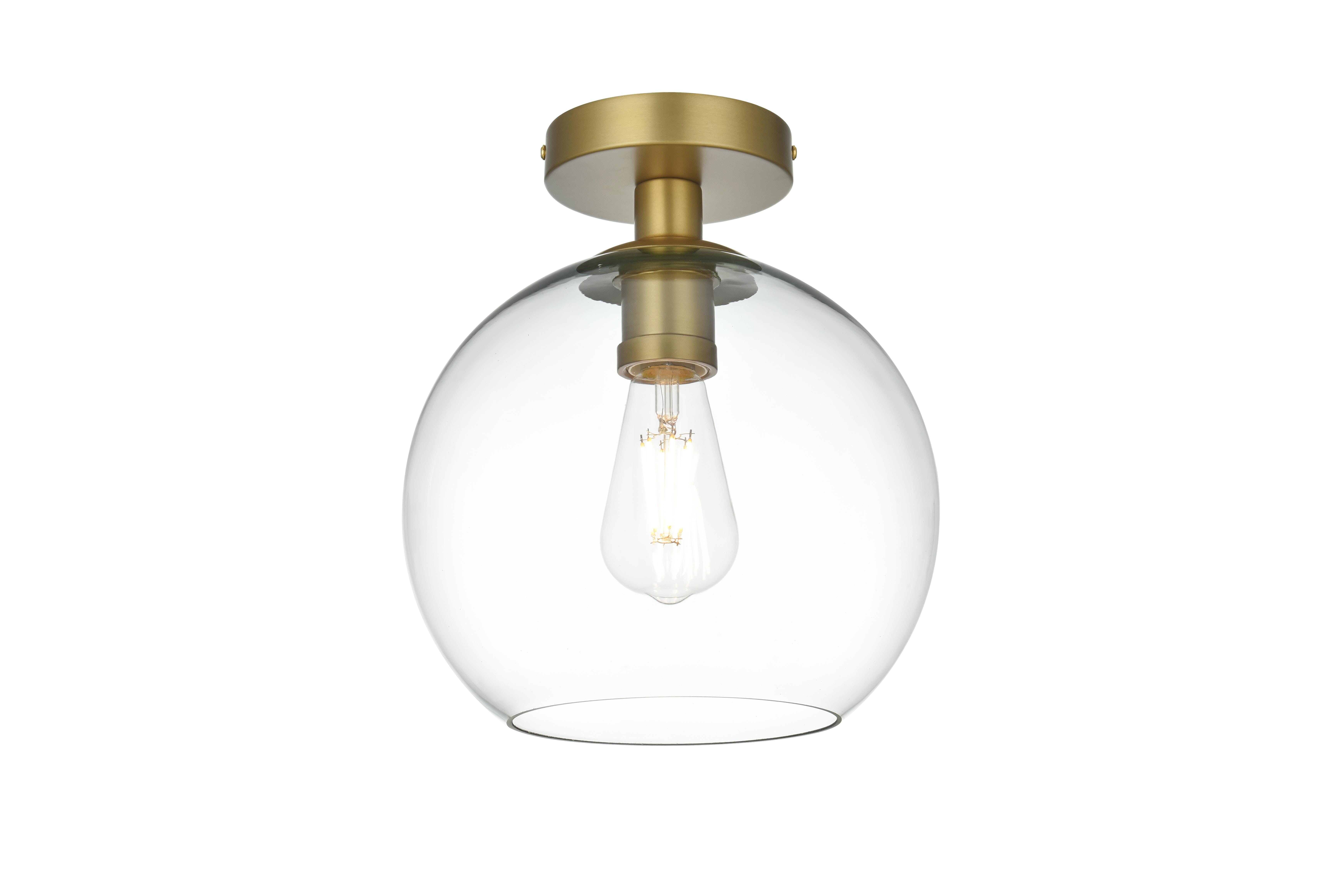 The Baxter by Elegant Lighting - Image 3