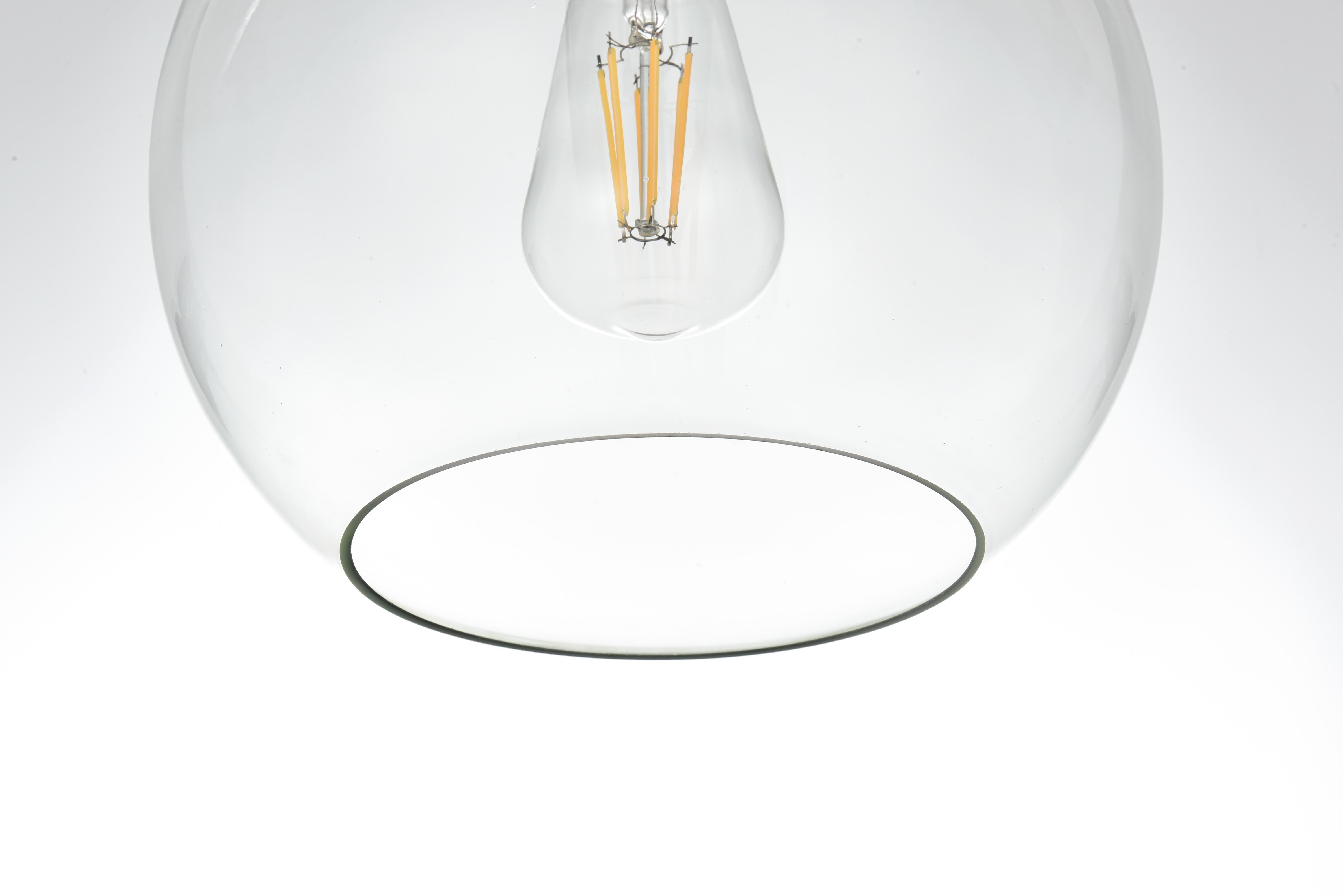 The Baxter by Elegant Lighting - Image 4