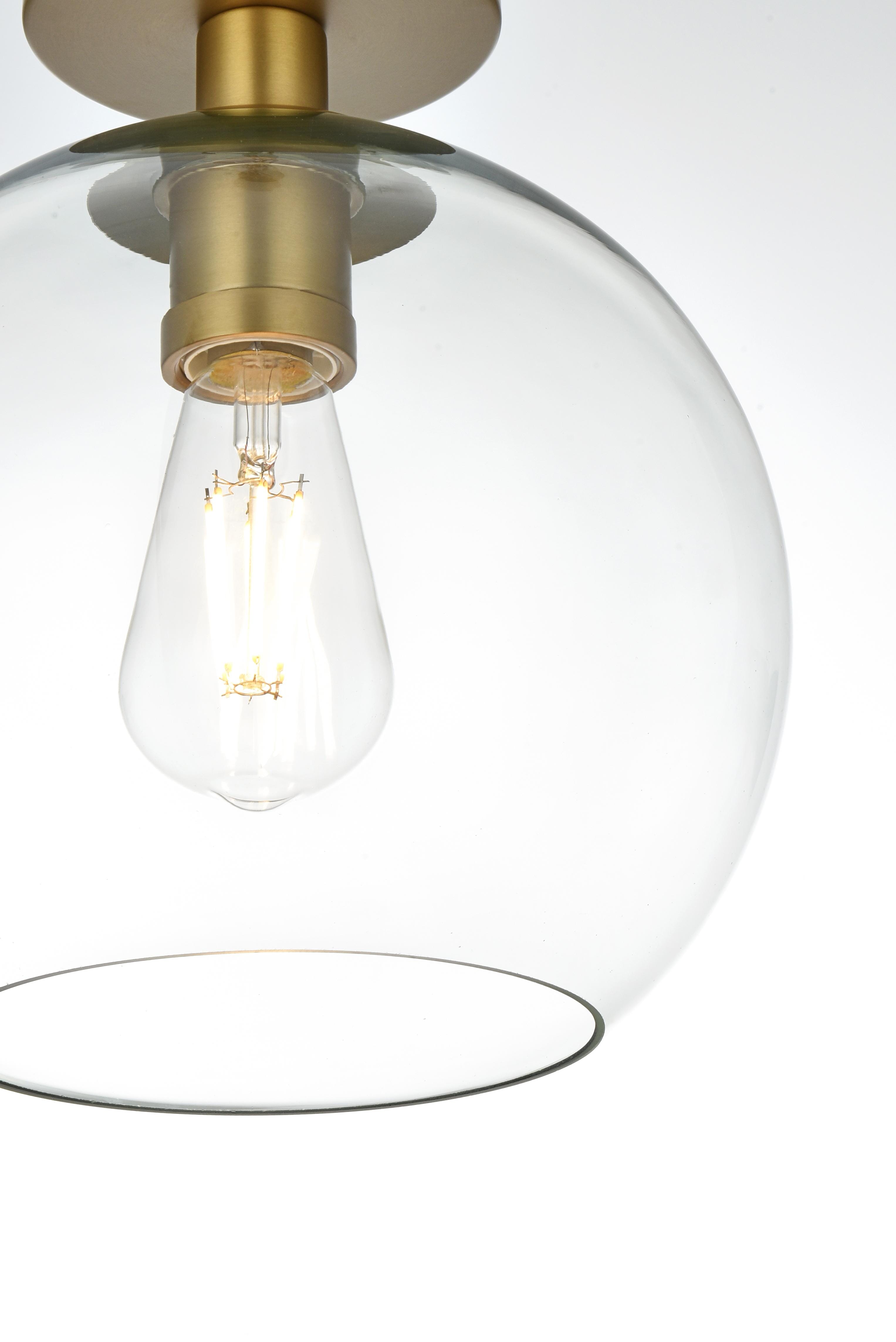 The Baxter by Elegant Lighting - Image 5