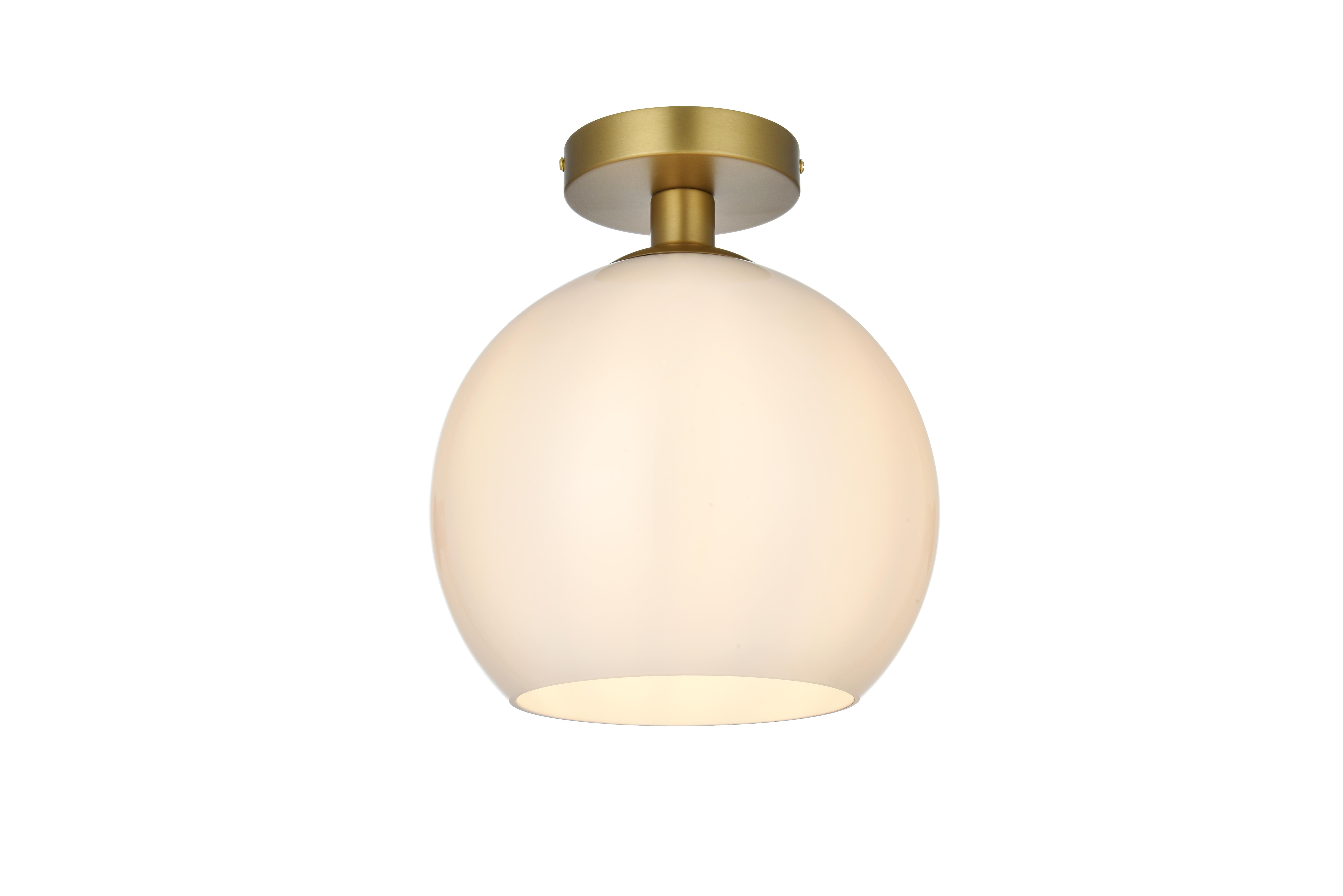 The Baxter by Elegant Lighting - Image 3