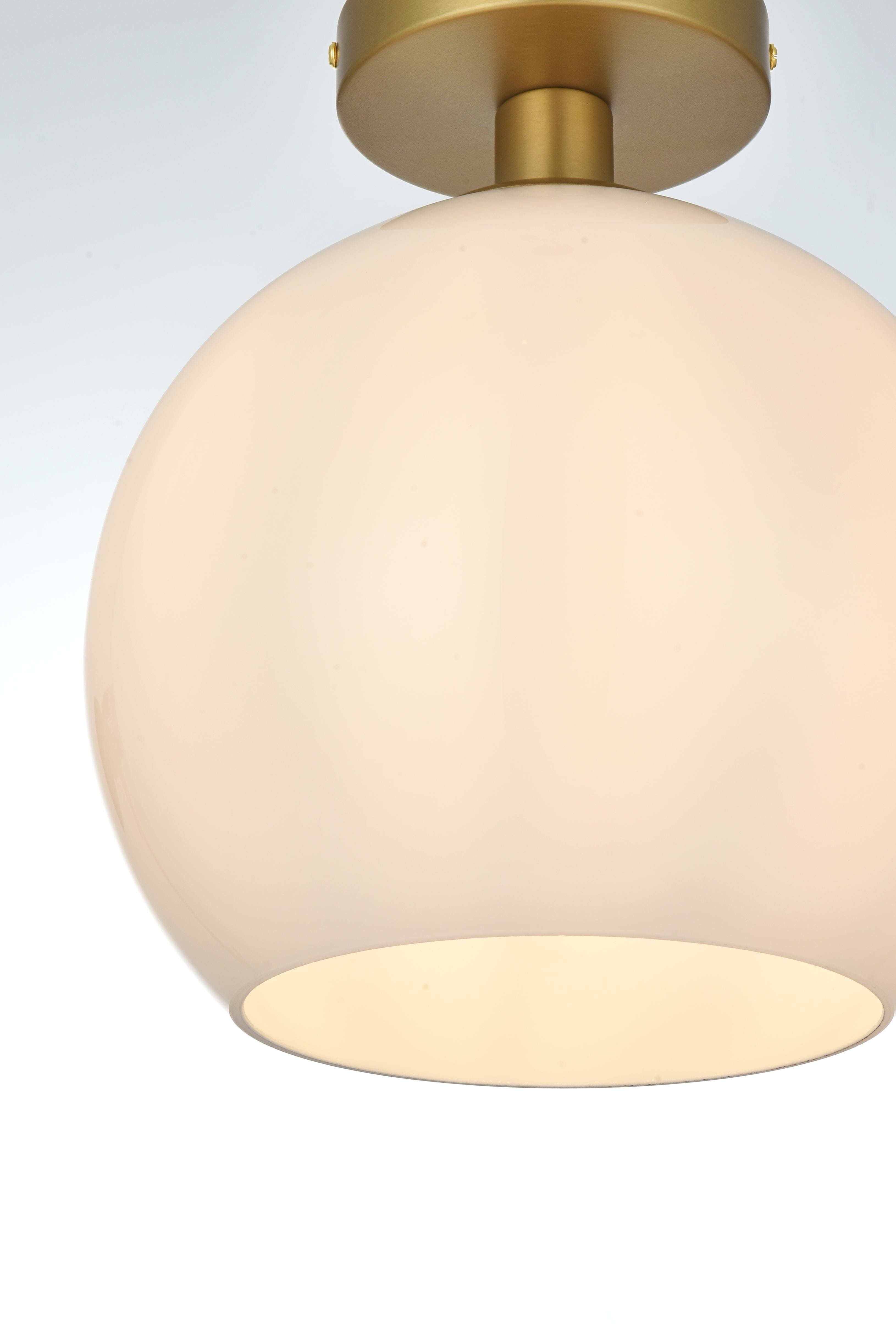 The Baxter by Elegant Lighting - Image 5
