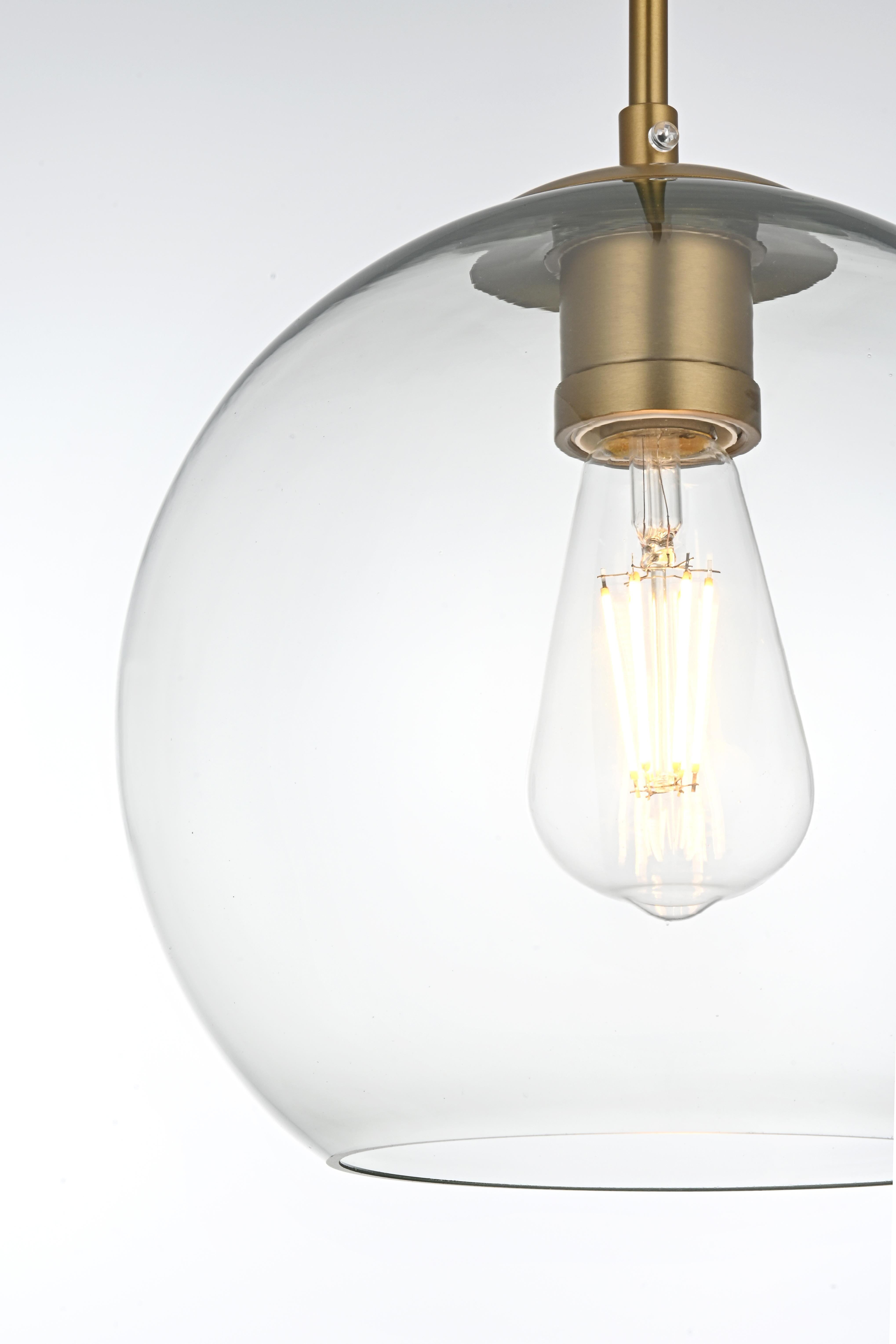 The Baxter by Elegant Lighting - Image 4