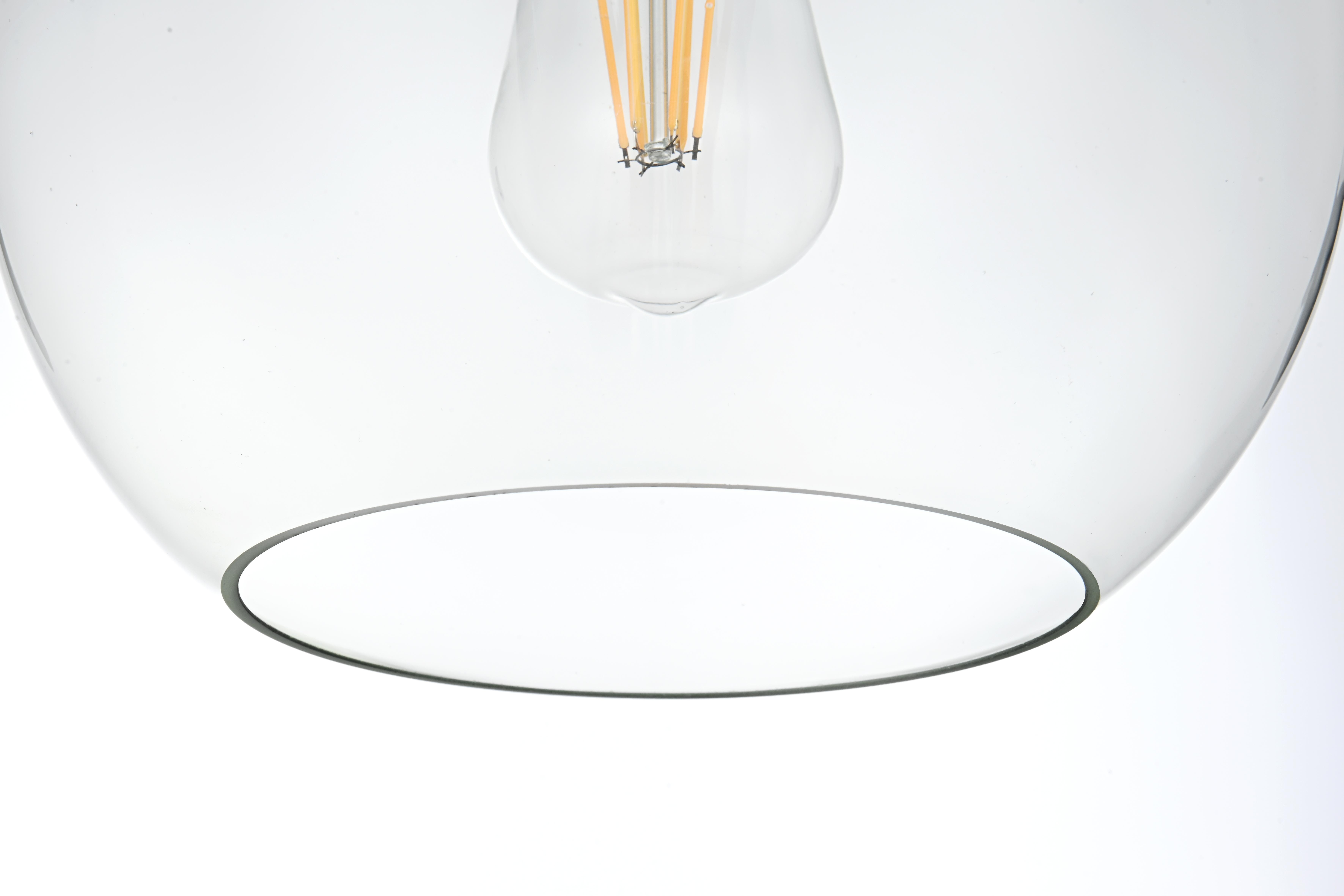 The Baxter by Elegant Lighting - Image 5