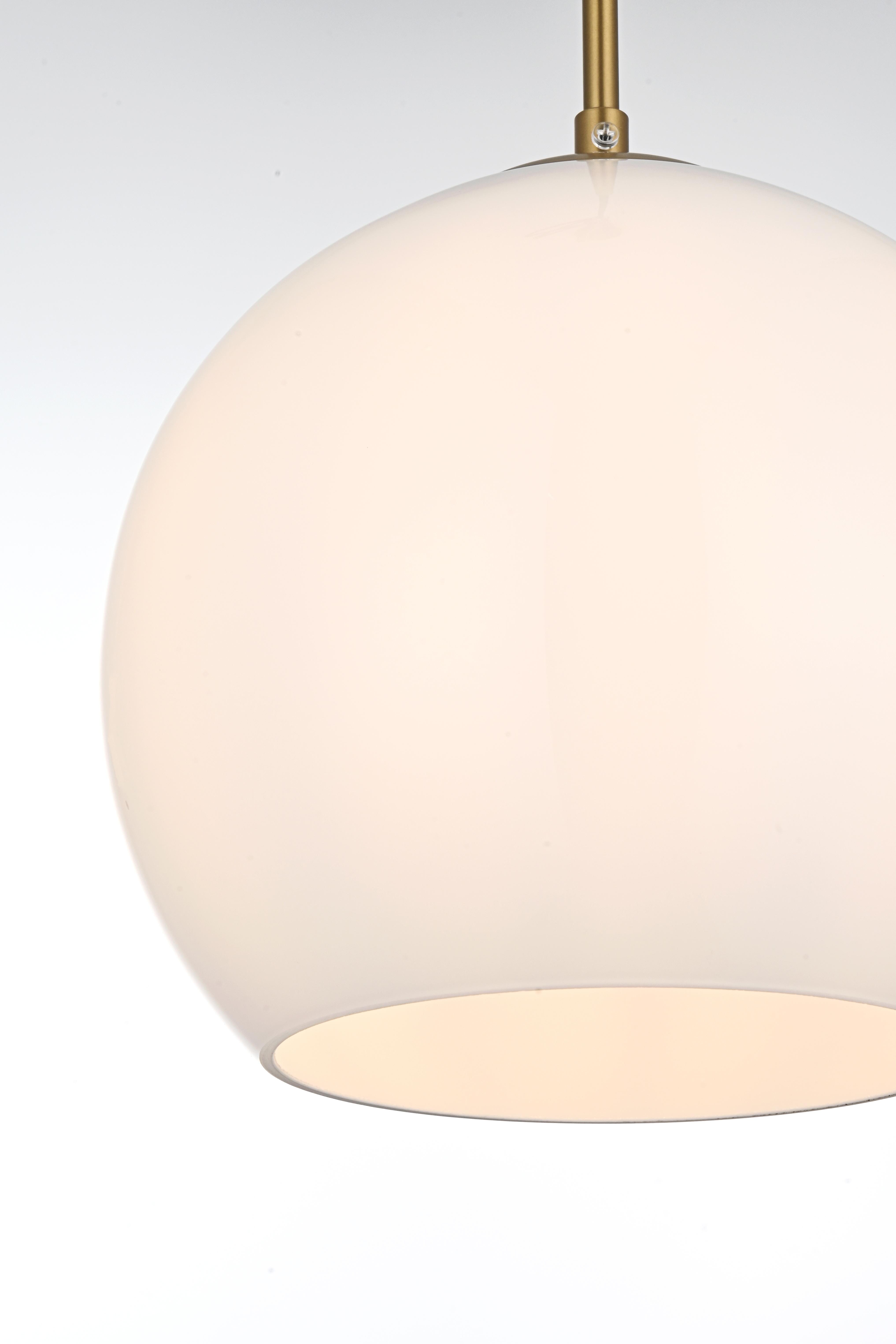 The Baxter by Elegant Lighting - Image 5