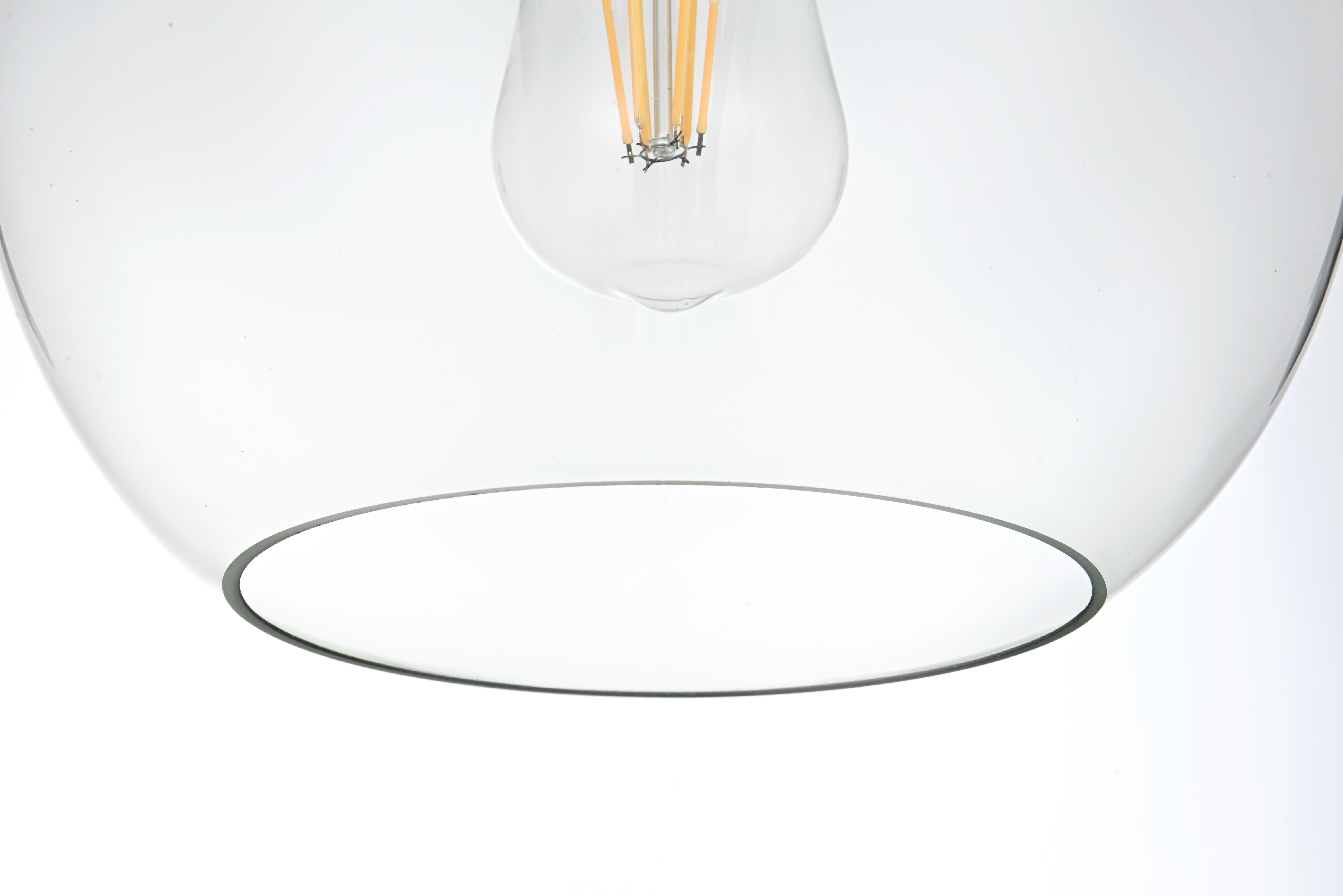 The Baxter by Elegant Lighting - Image 4