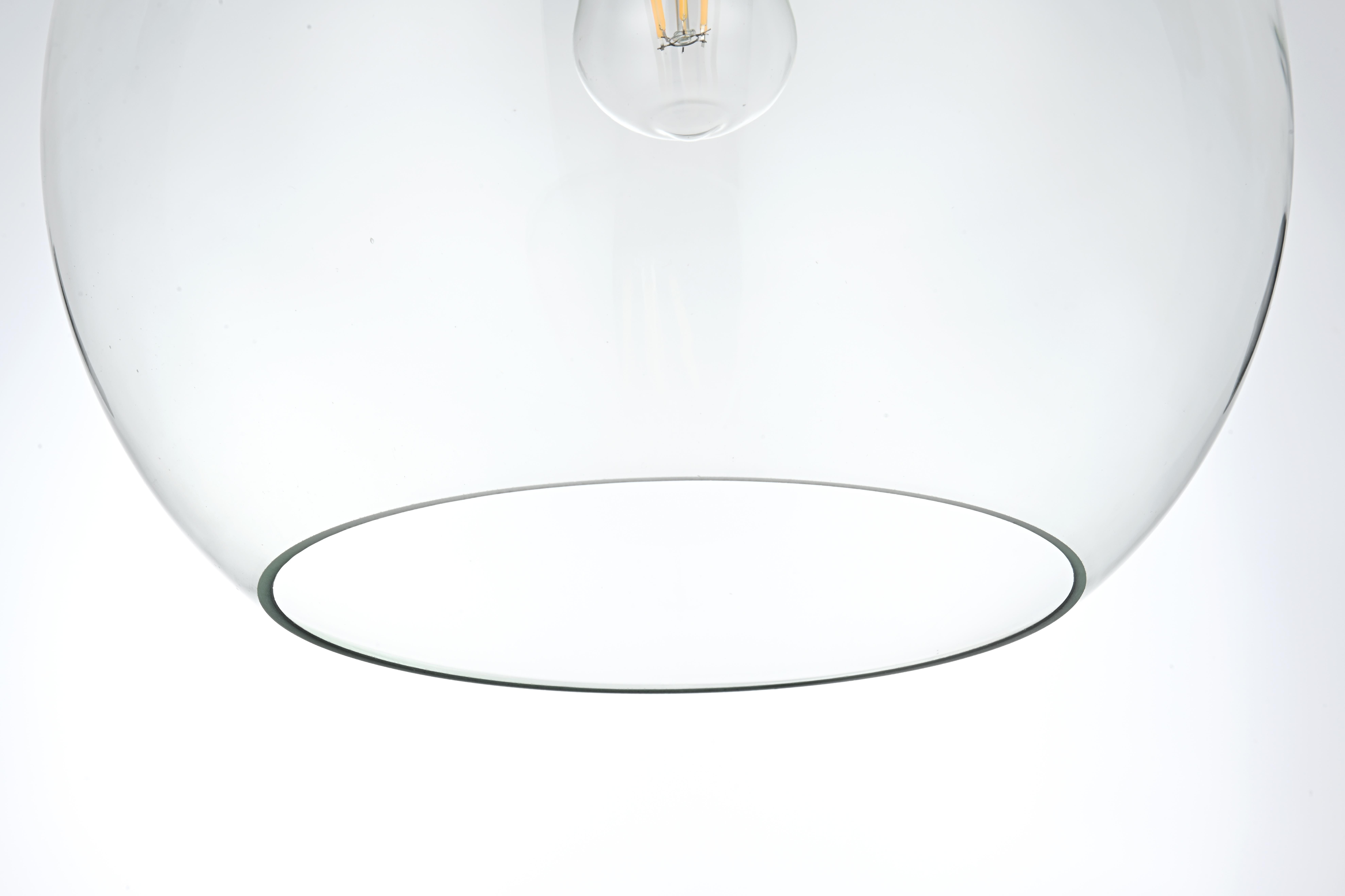 The Baxter by Elegant Lighting - Image 4