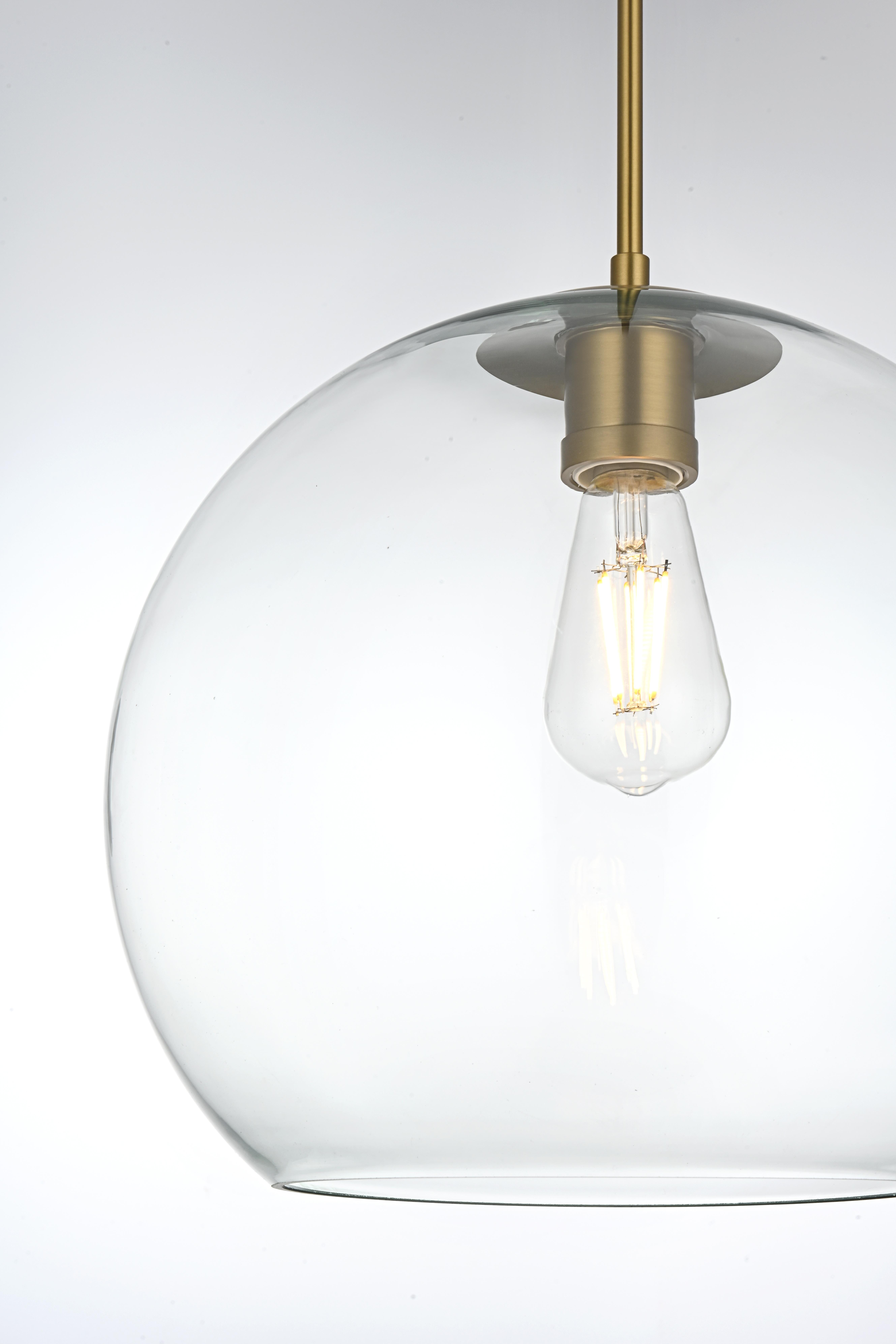 The Baxter by Elegant Lighting - Image 5