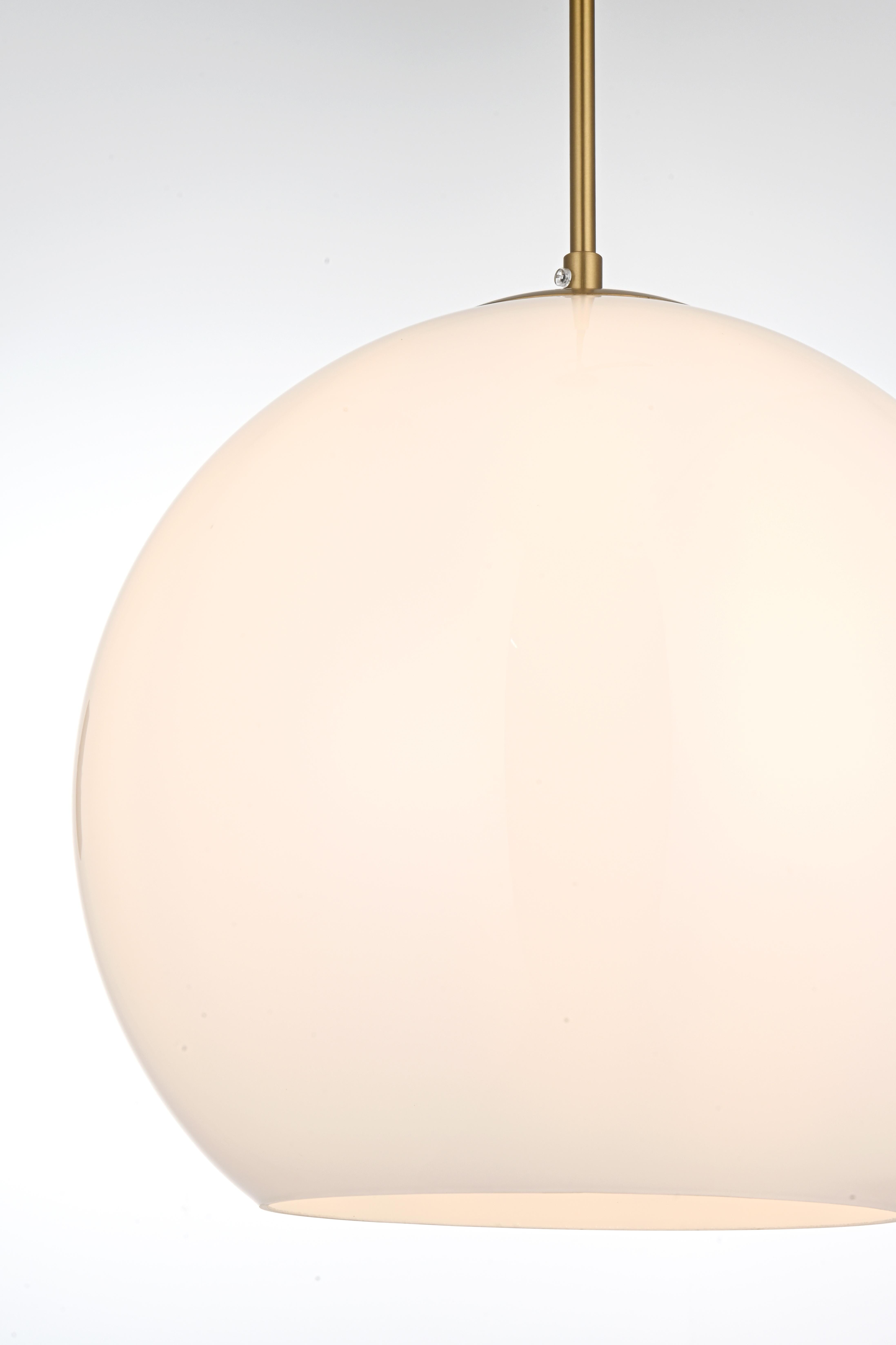The Baxter by Elegant Lighting - Image 5