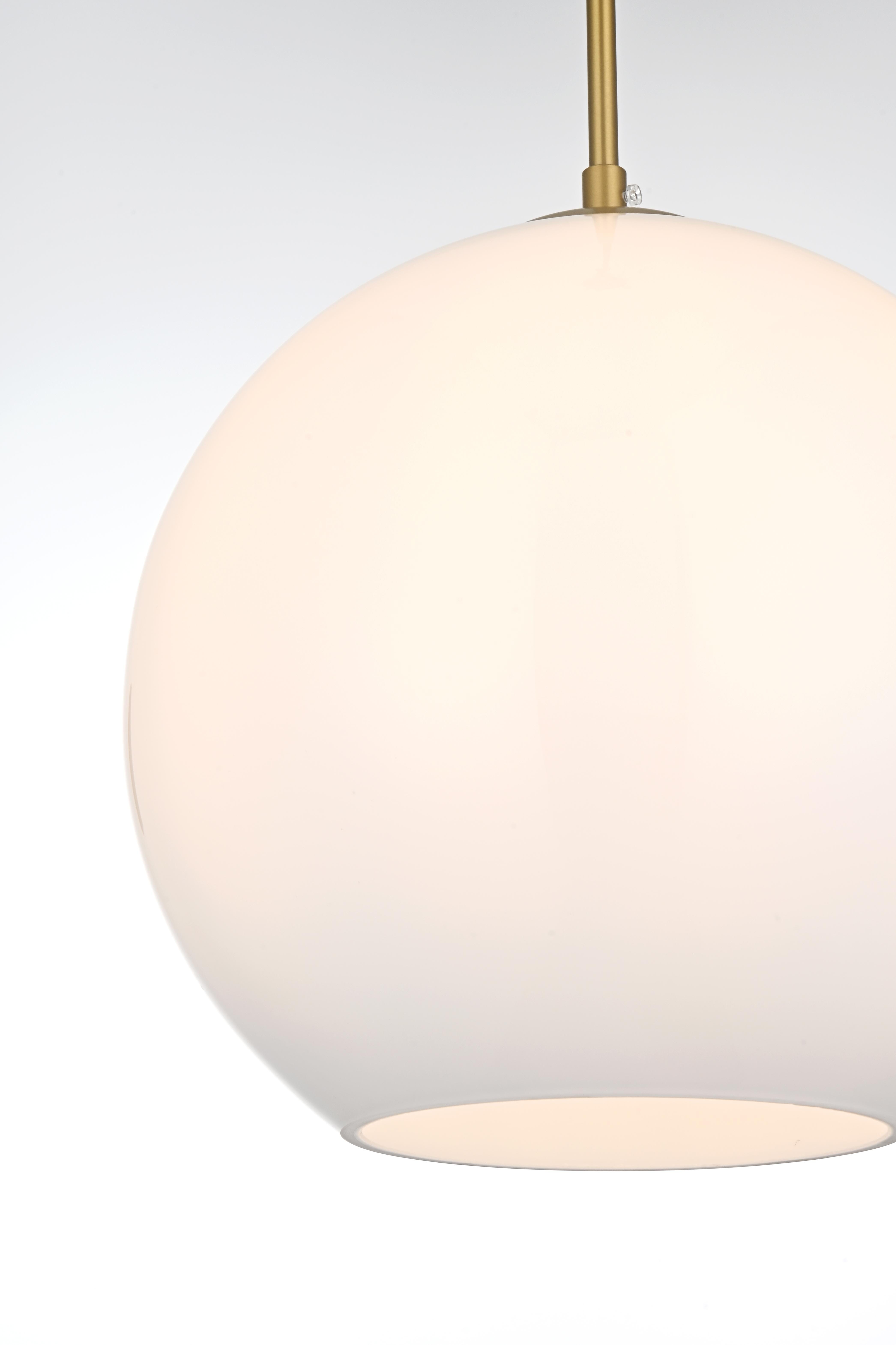 The Baxter by Elegant Lighting - Image 5