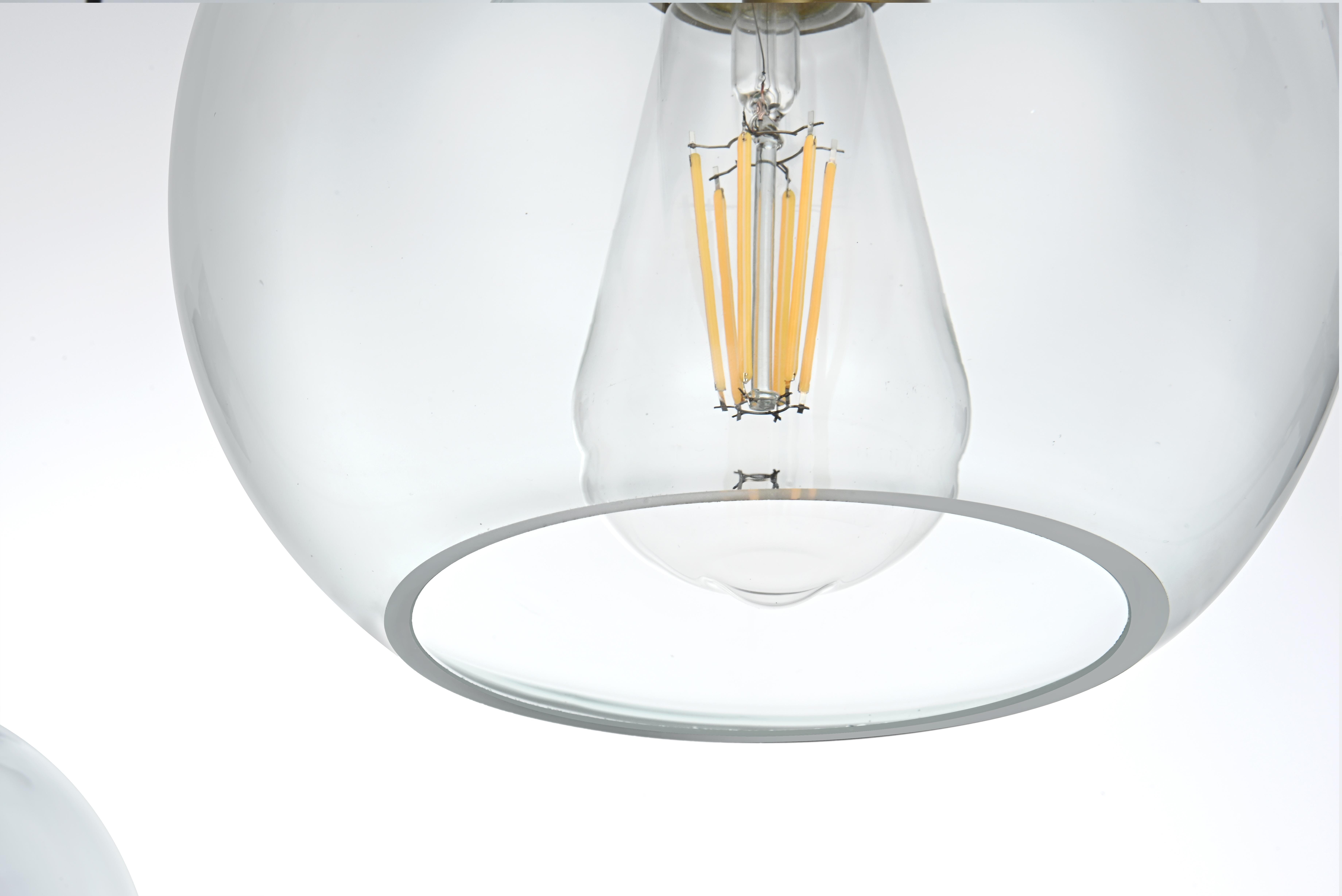 The Baxter by Elegant Lighting - Image 4