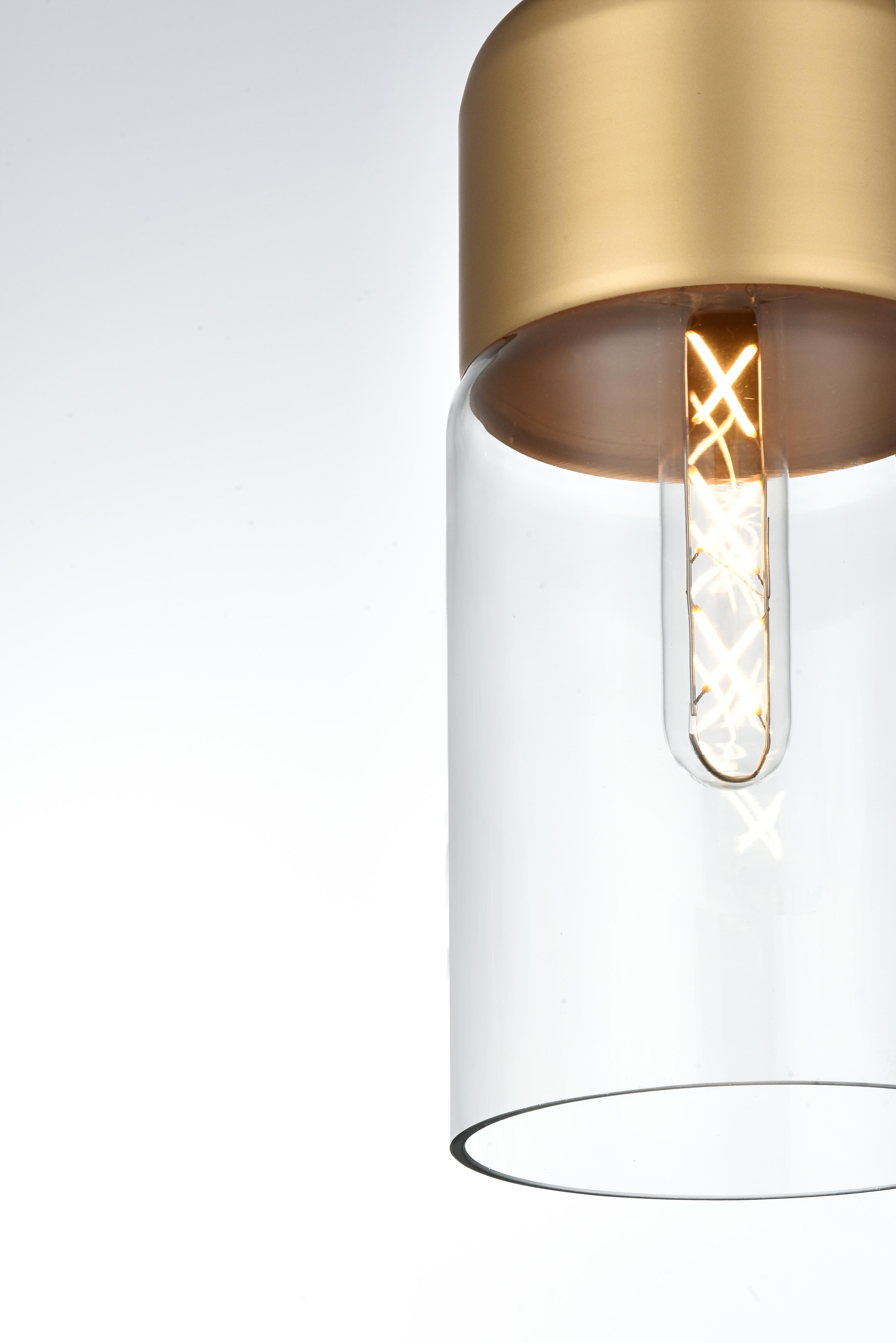 The Ashwell by Elegant Lighting - Image 4