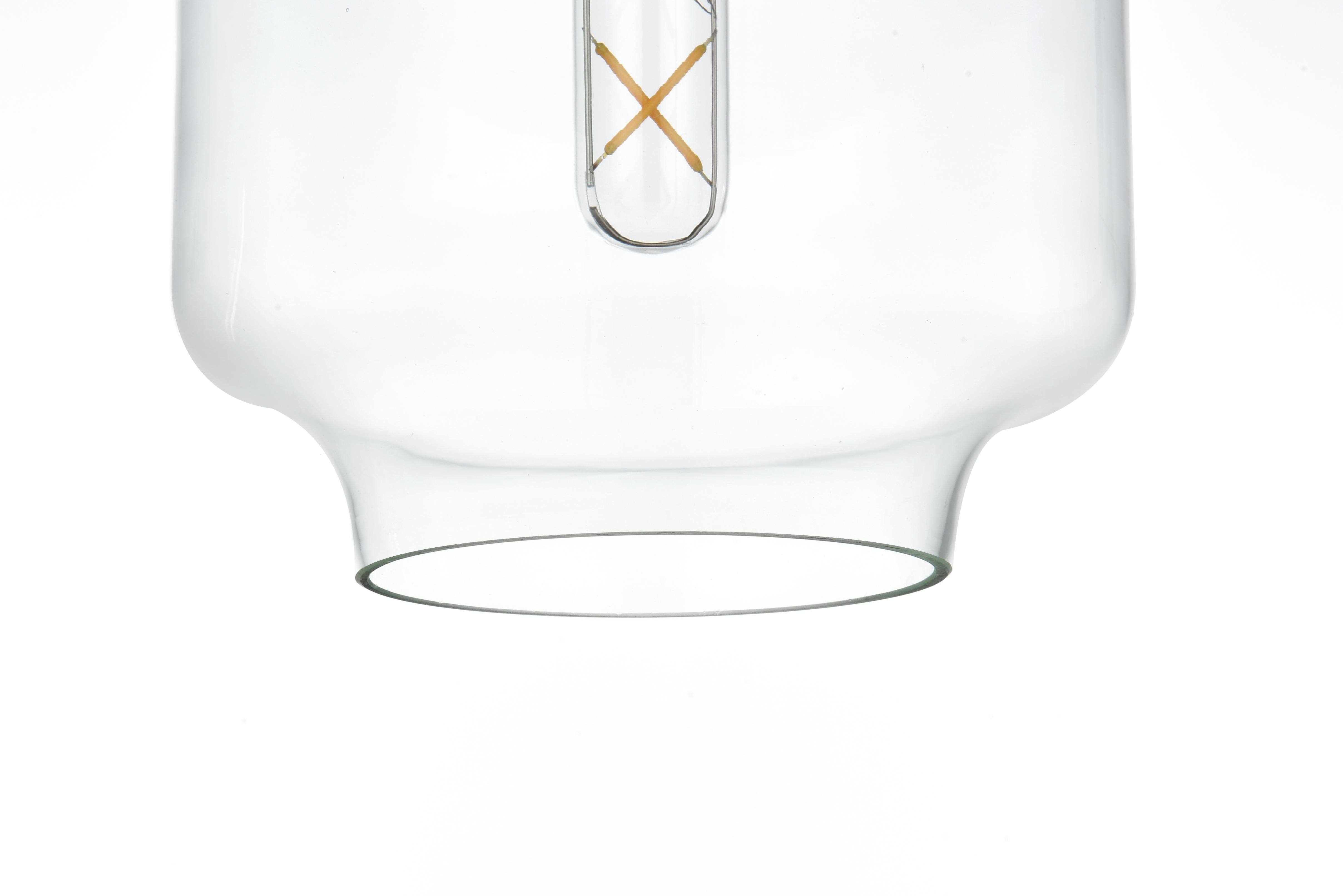 The Ashwell by Elegant Lighting - Image 4