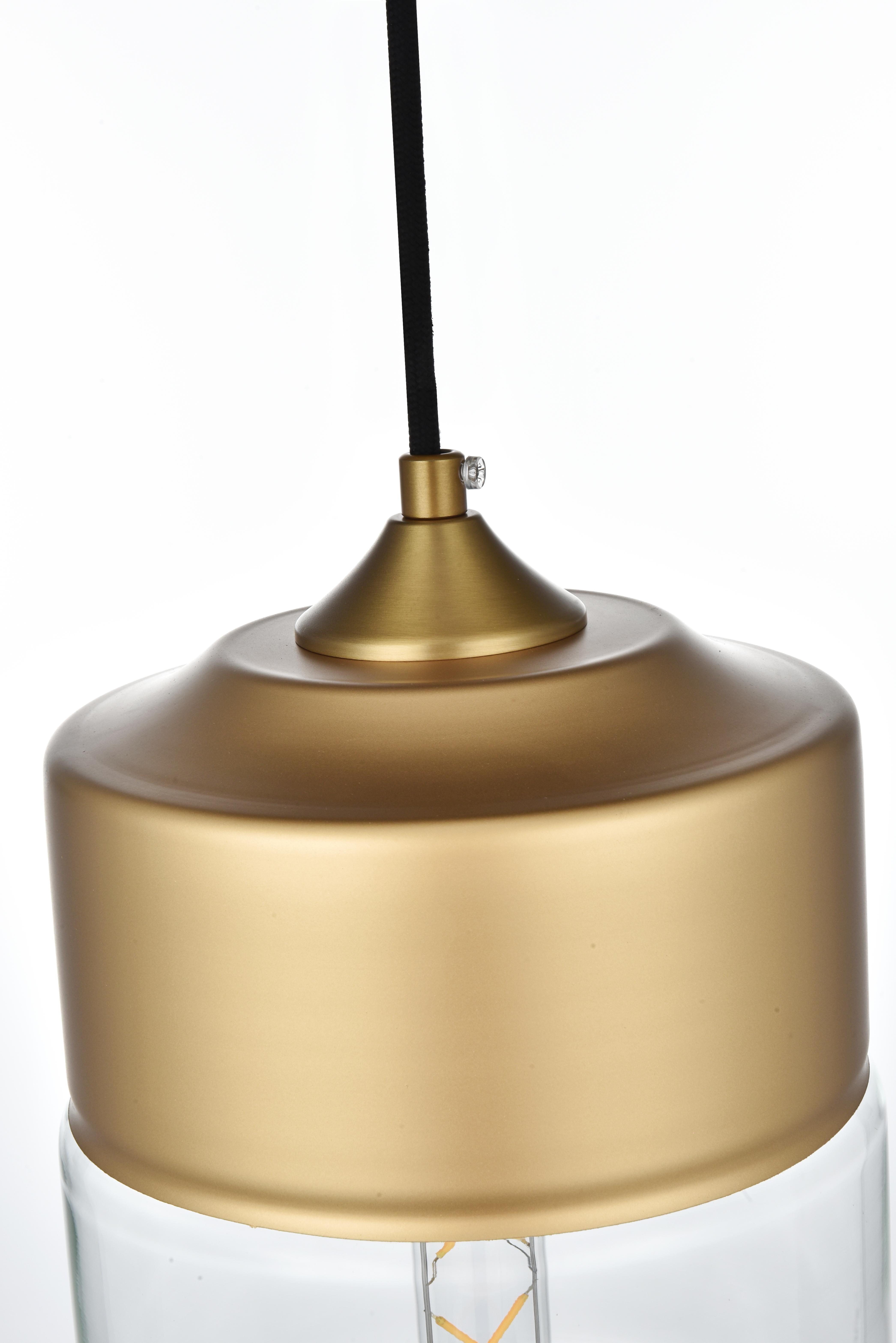 The Ashwell by Elegant Lighting - Image 5