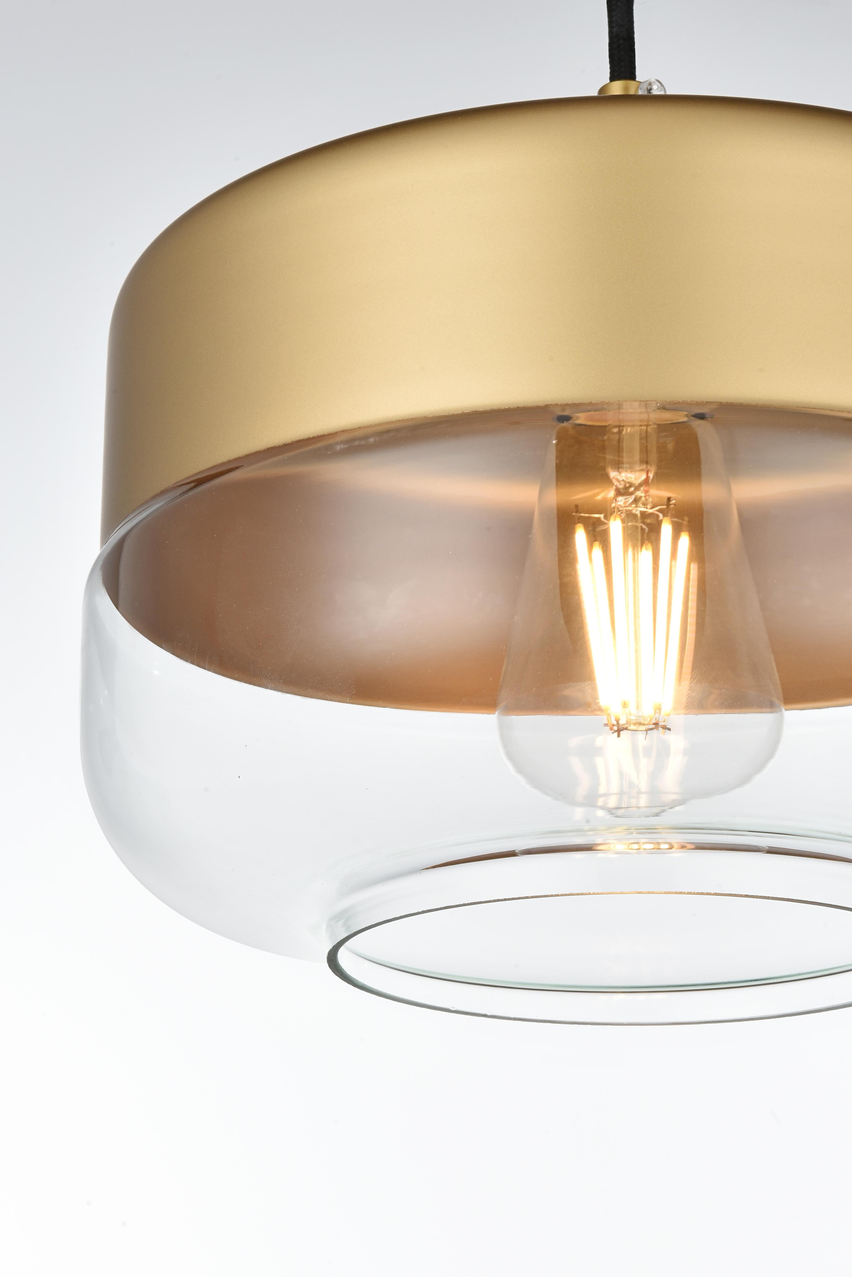 The Ashwell by Elegant Lighting - Image 5