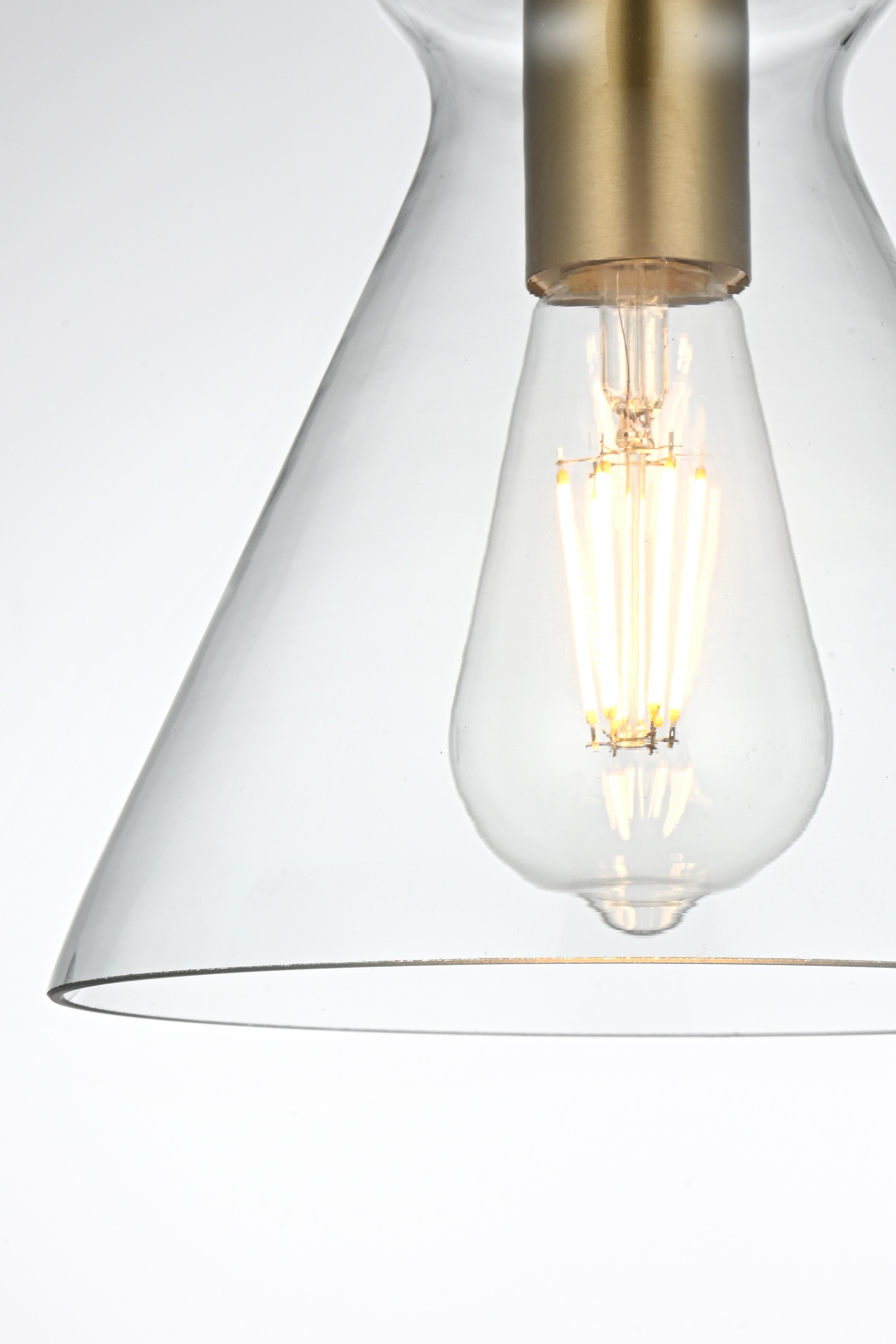 The Destry by Elegant Lighting - Image 5