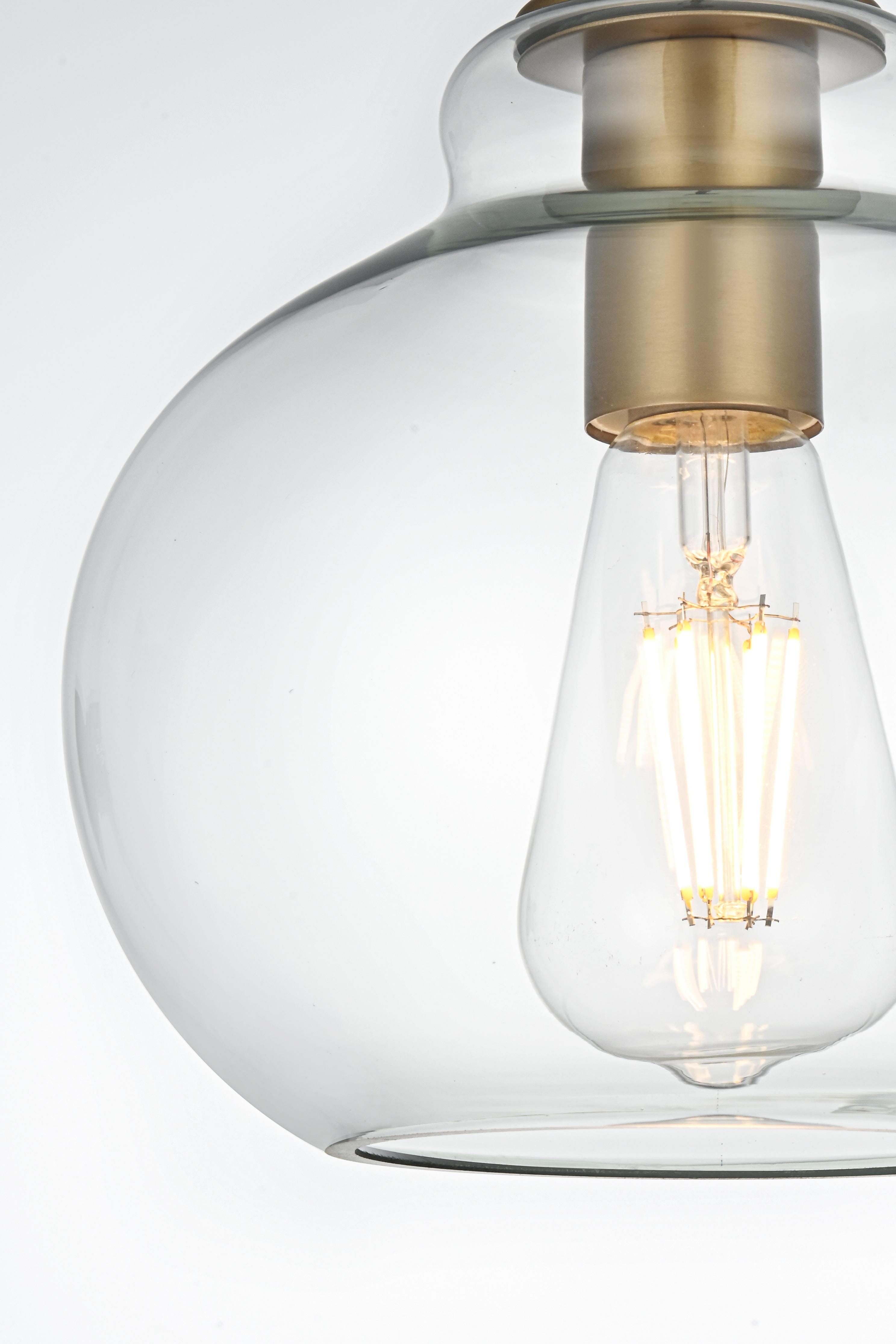 The Destry by Elegant Lighting - Image 5