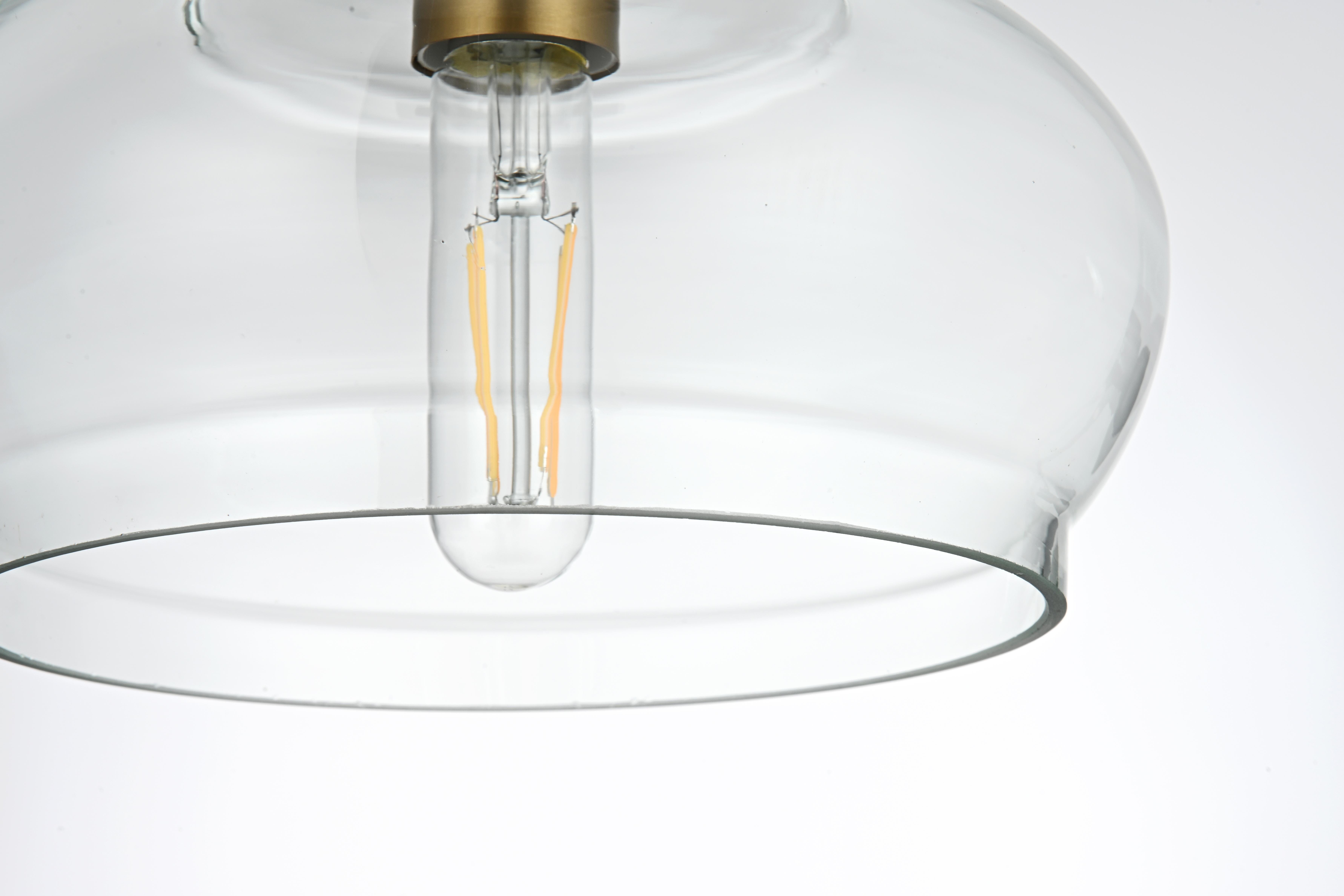 The Destry by Elegant Lighting - Image 4