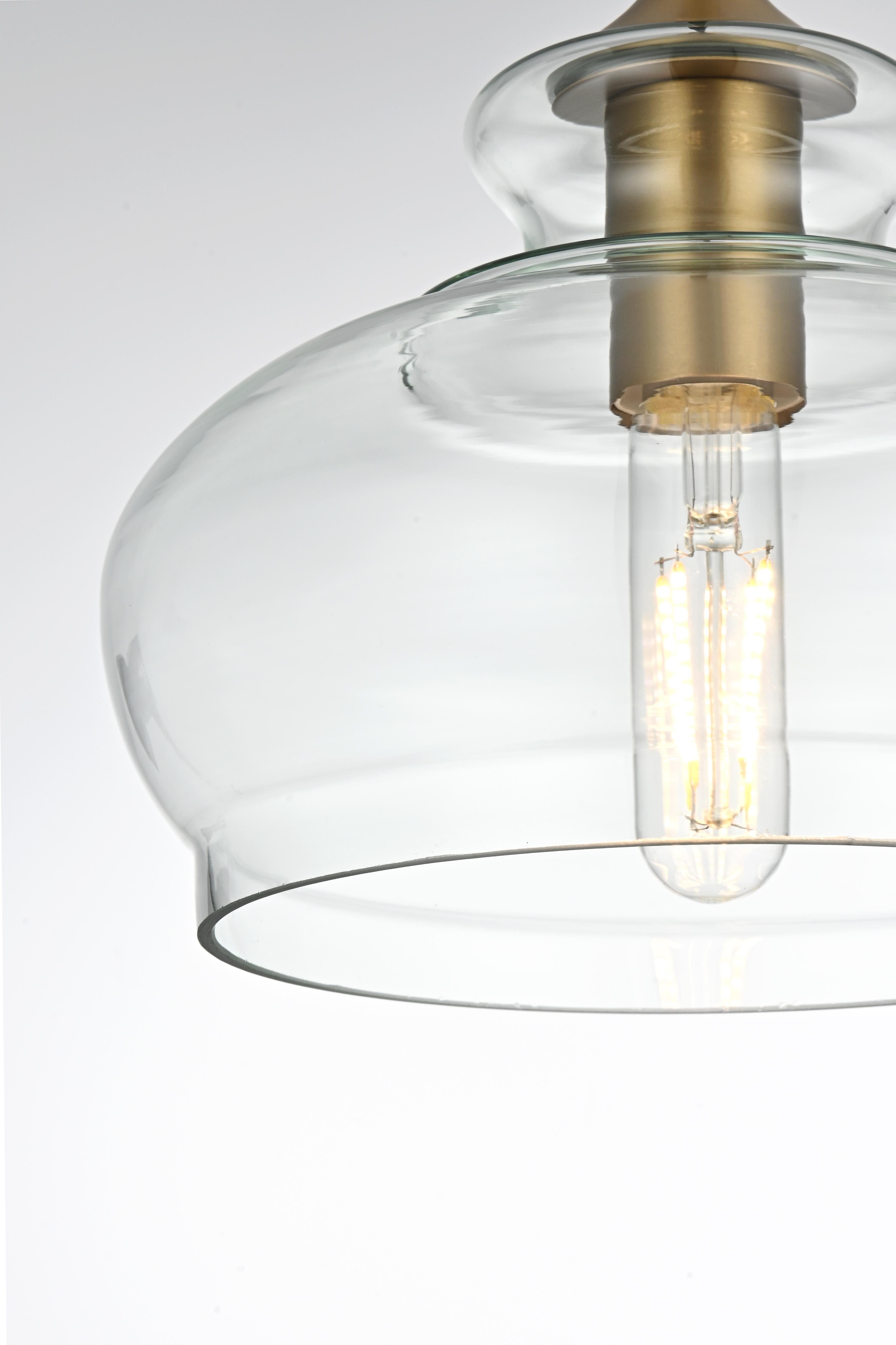 The Destry by Elegant Lighting - Image 5