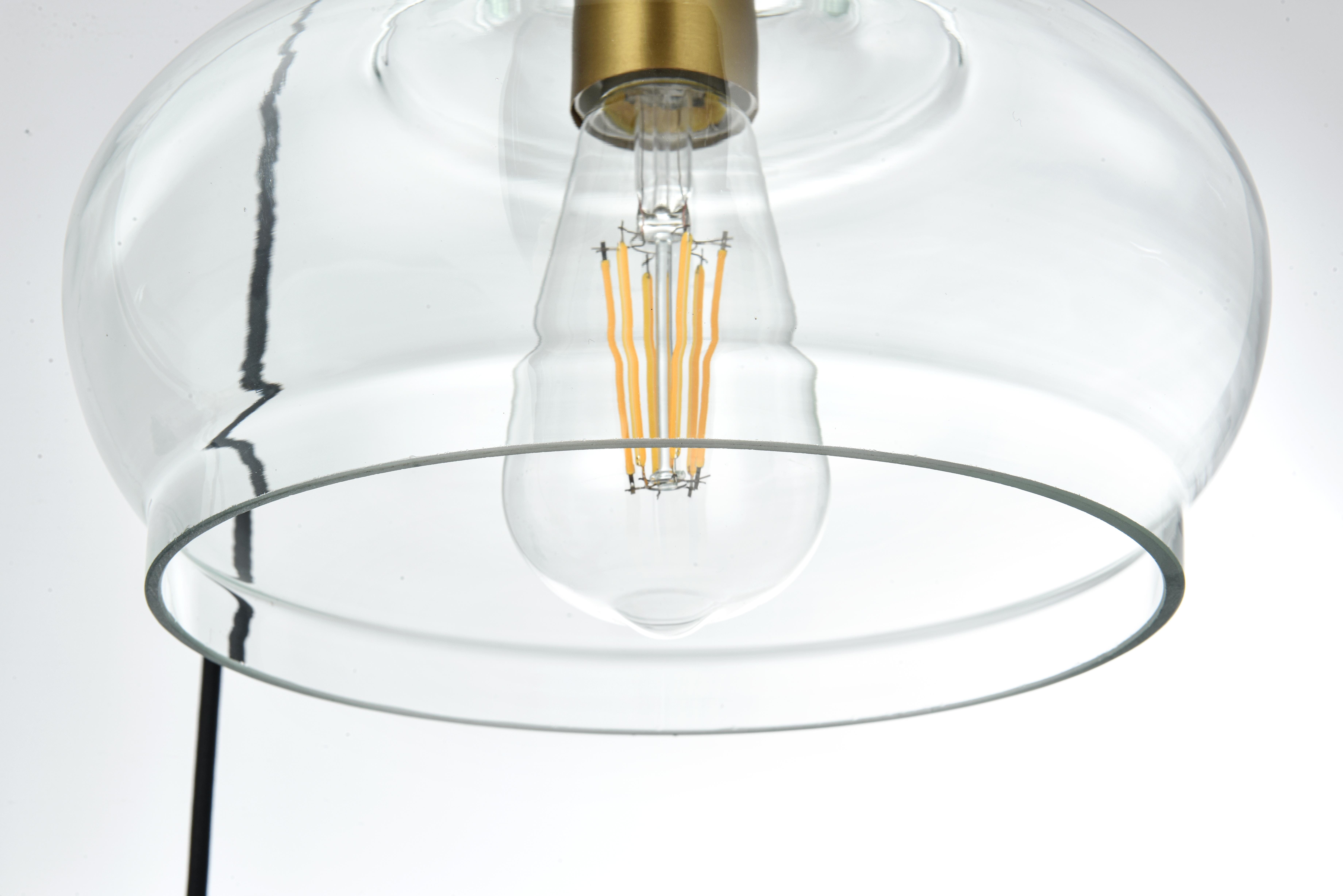 The Destry by Elegant Lighting - Image 4